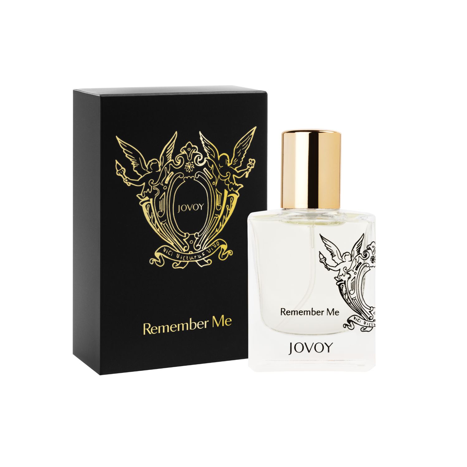 Remember Me Eau de Parfum