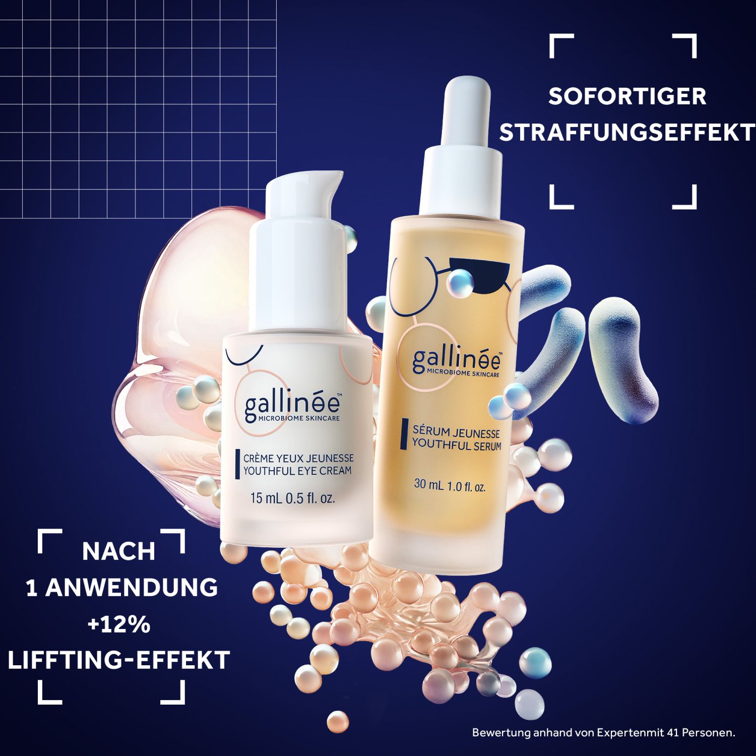 Youthful Eye Cream