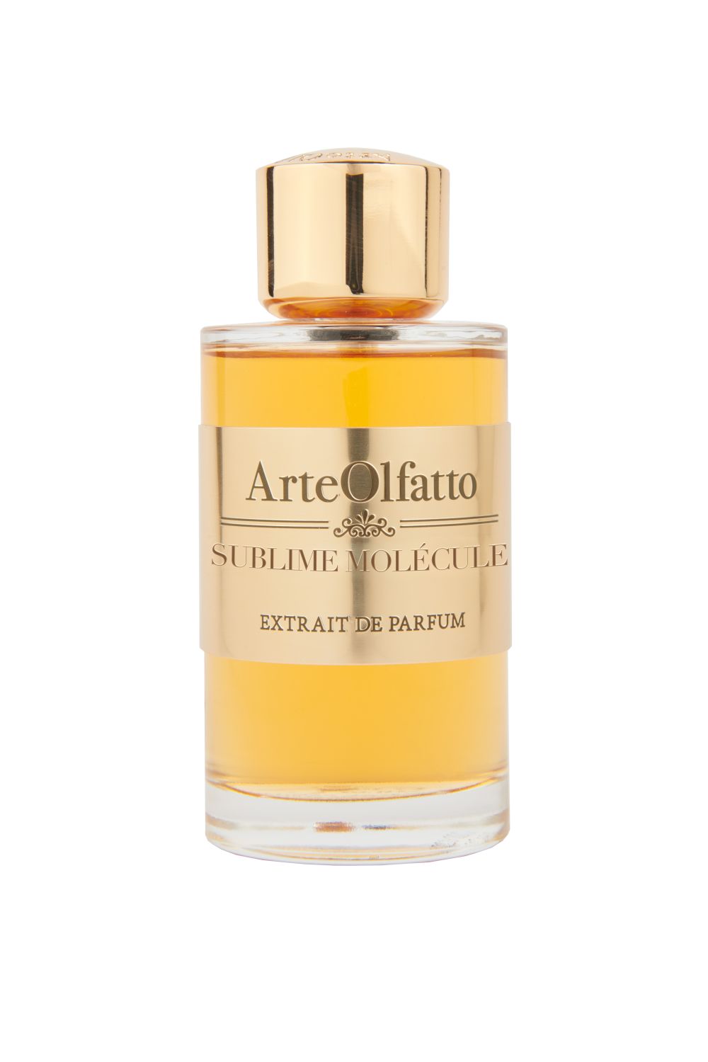 Cuir Sublime Extrait de Parfum