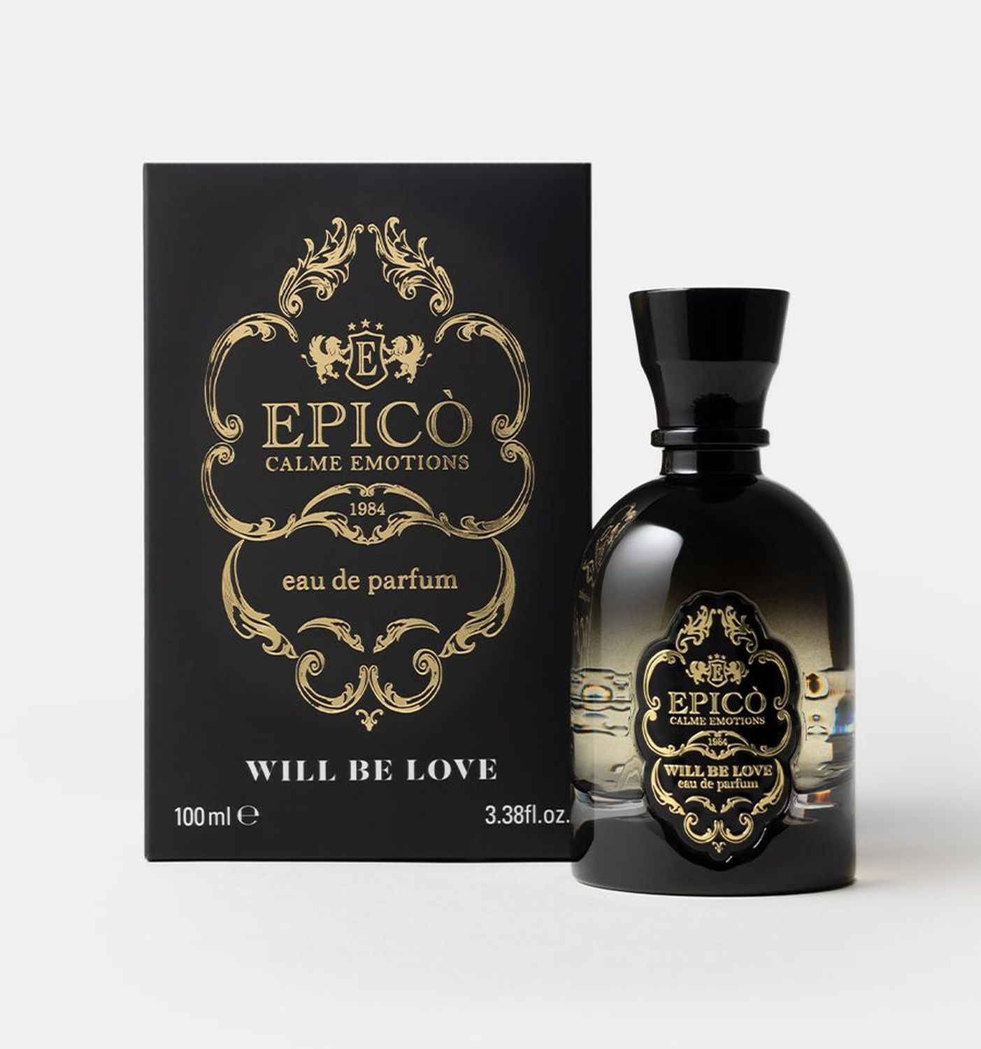 Will be love