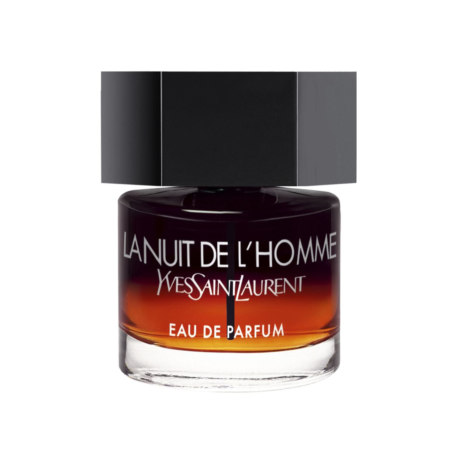Nuit de L'Homme Eau de Parfum