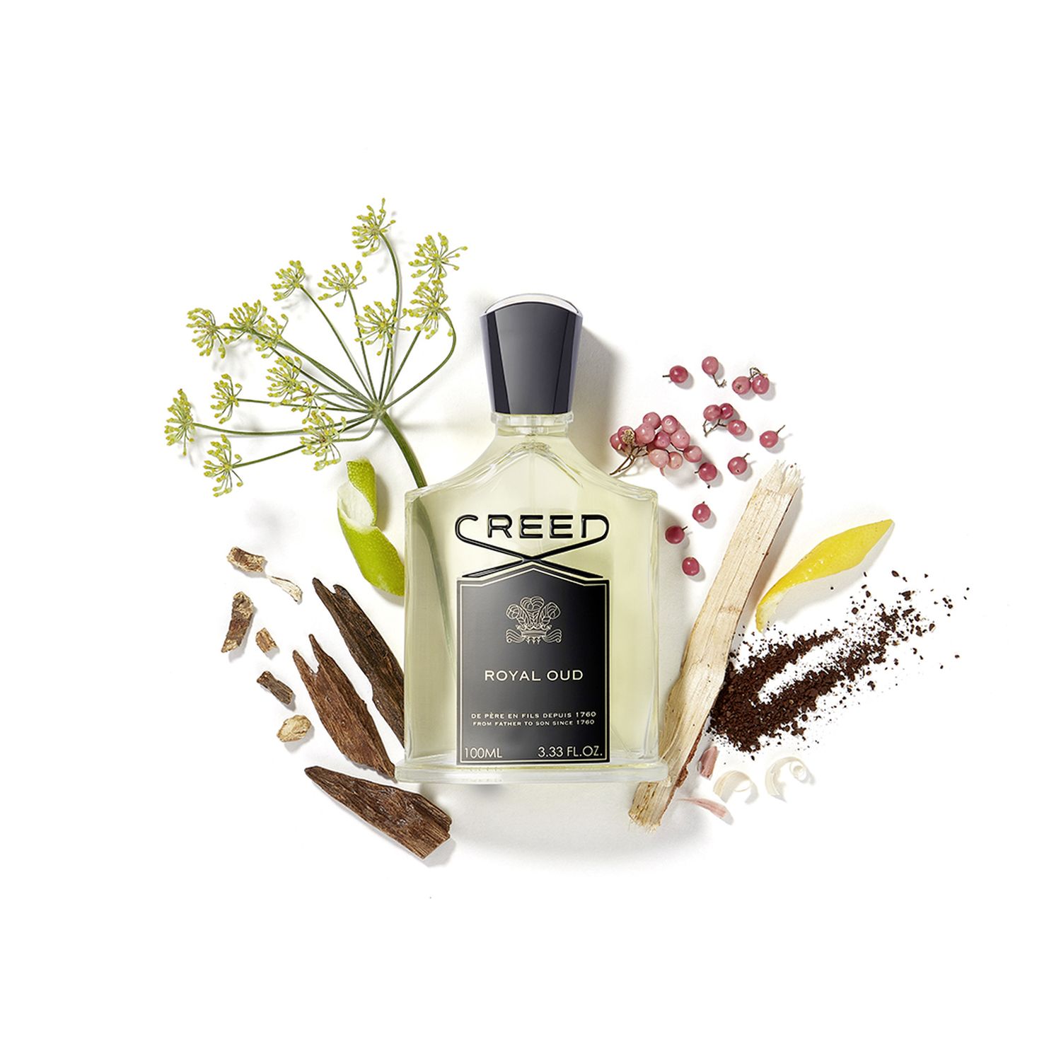 Royal-Oud Eau de Parfum
