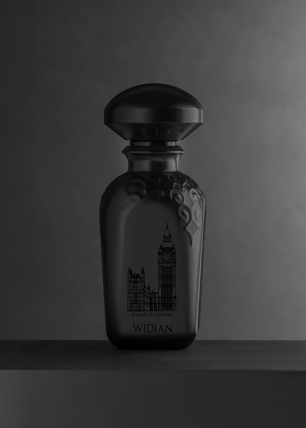 London Black Edition