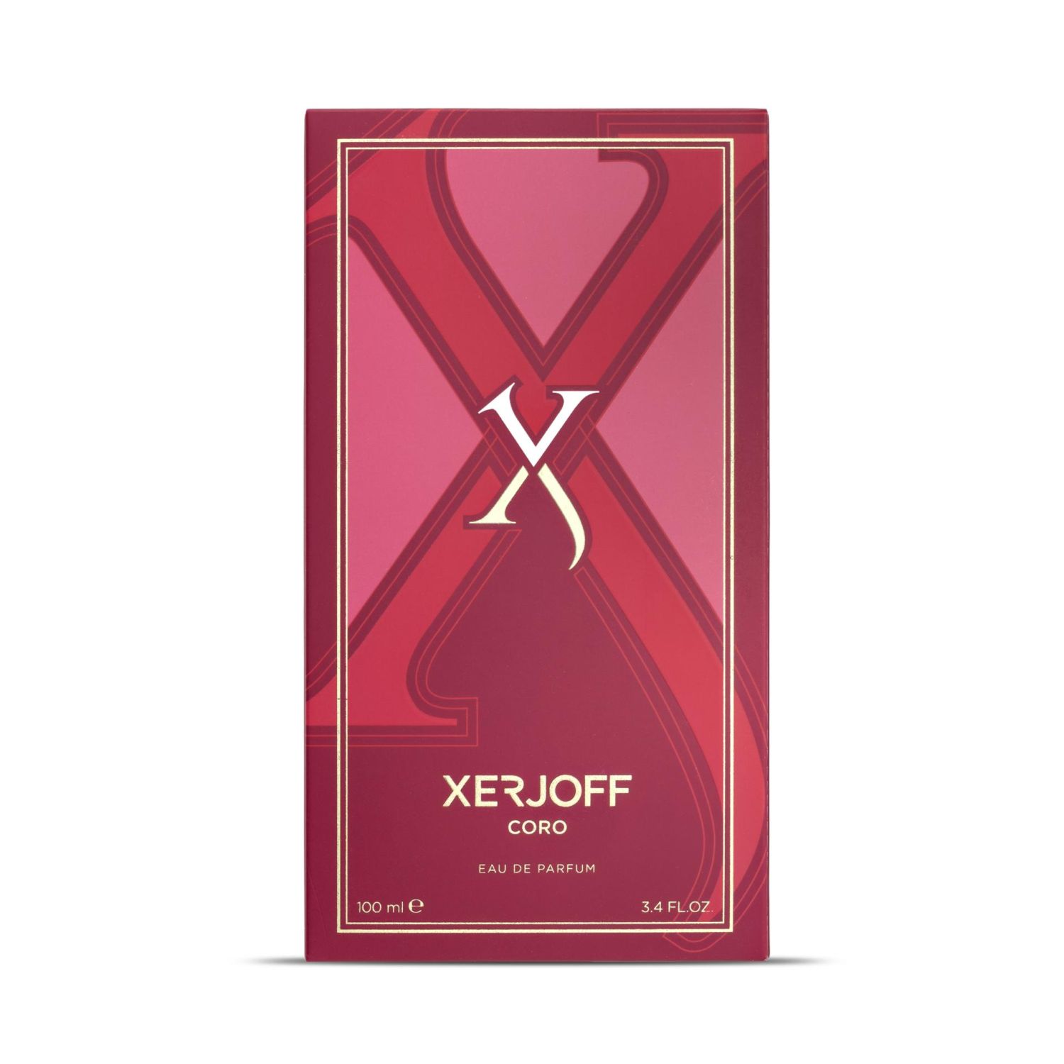 CORO Eau de Parfum