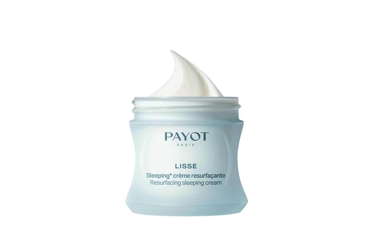 Lisse Sleeping Crème Resurfacante