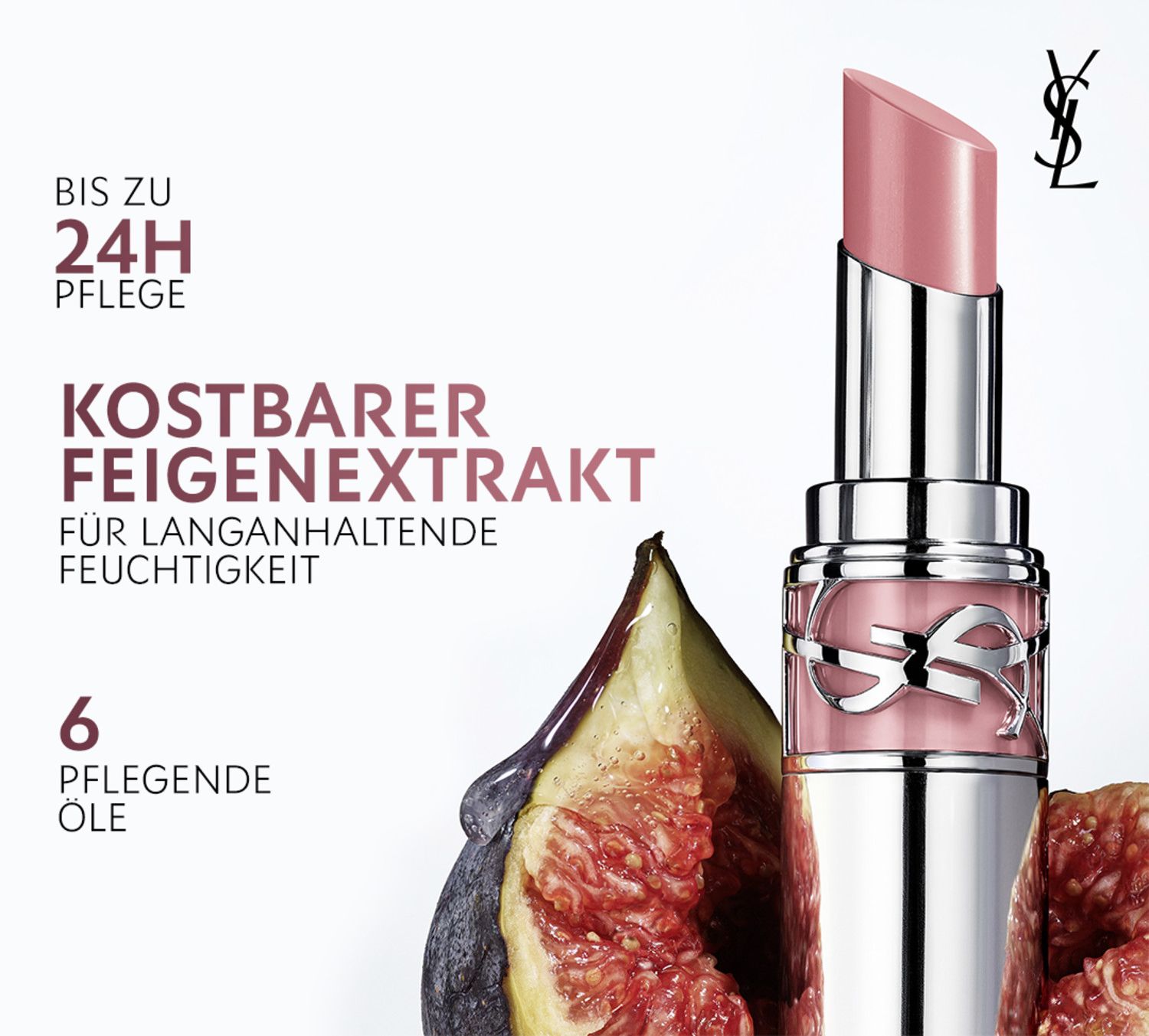 Loveshine Lippenstift