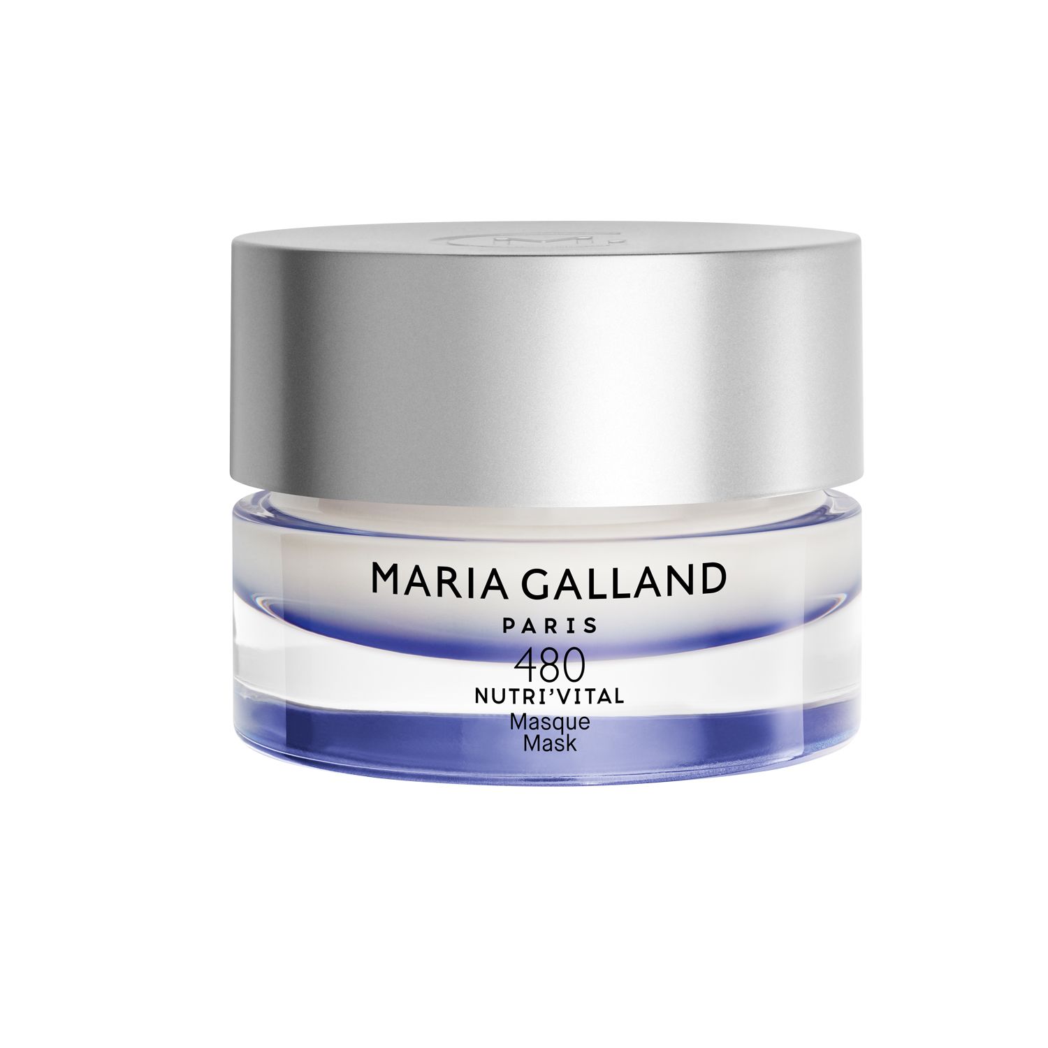 480 NUTRI'VITAL Mask