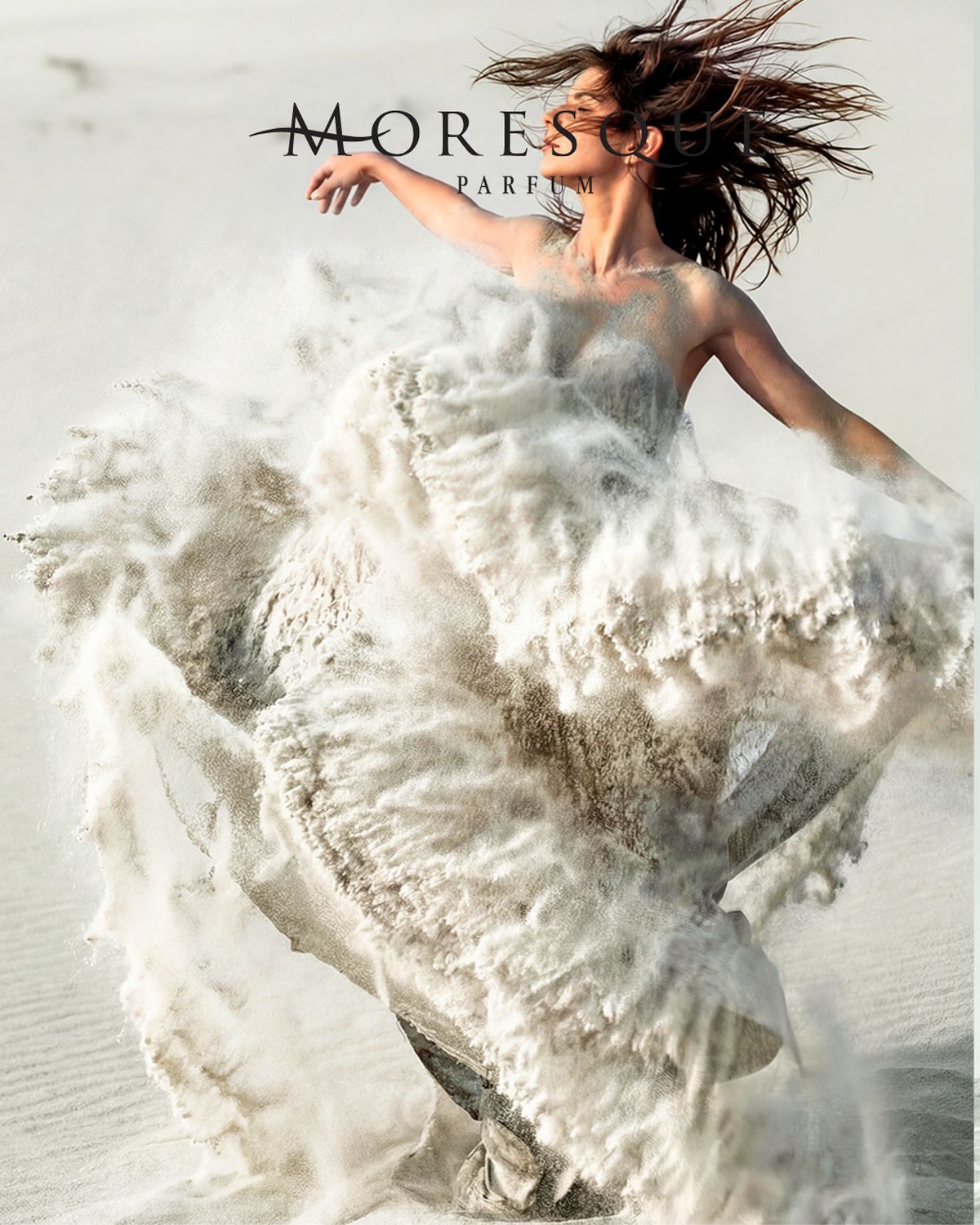 SCIROCCO Eau de Parfum