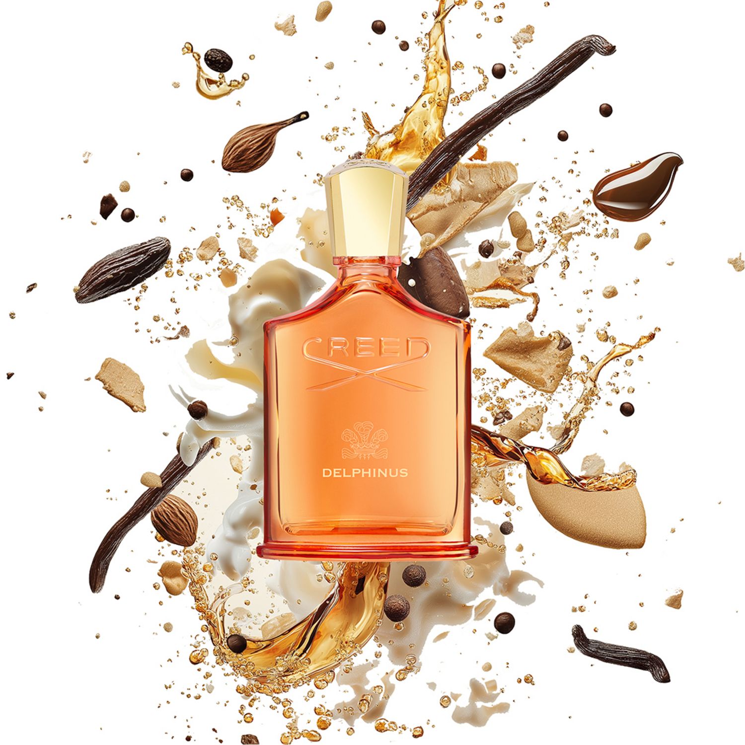 Delphinus Eau de Parfum