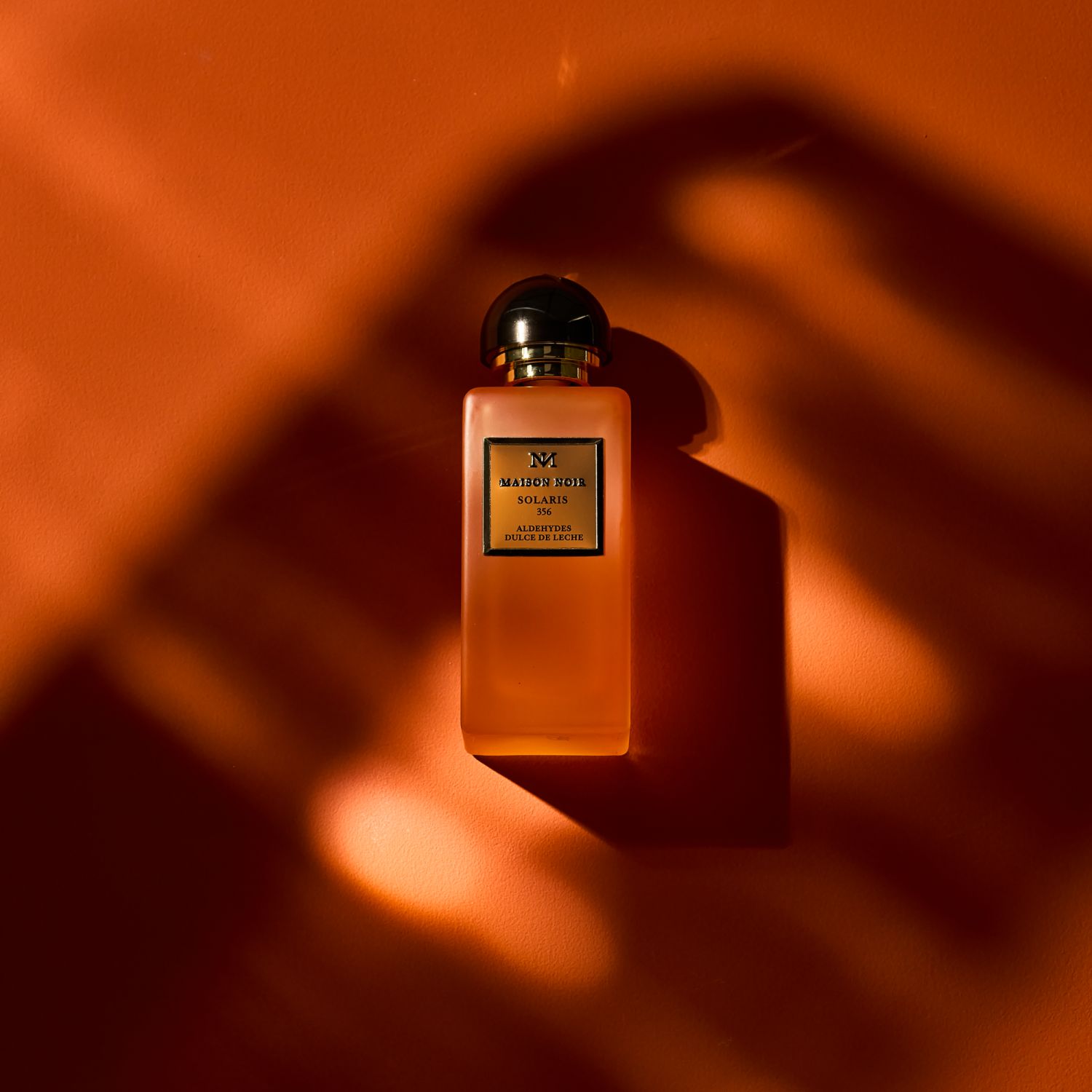 SOLARIS 356 Eau de Parfum
