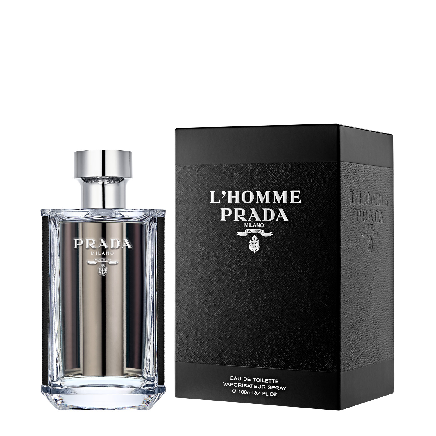 L'Homme Prada Eau de Toilette