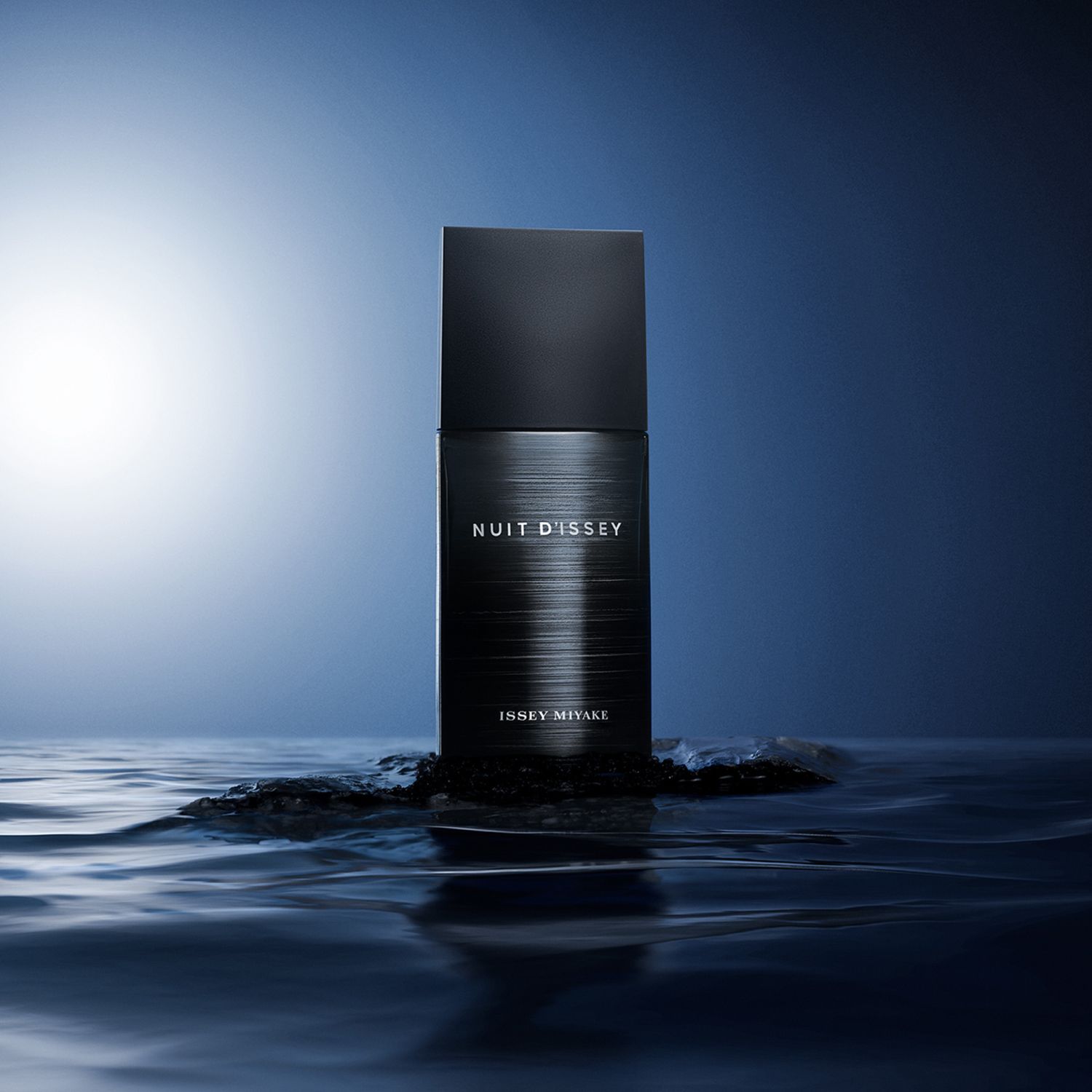 Nuit d'Issey Eau de Toilette