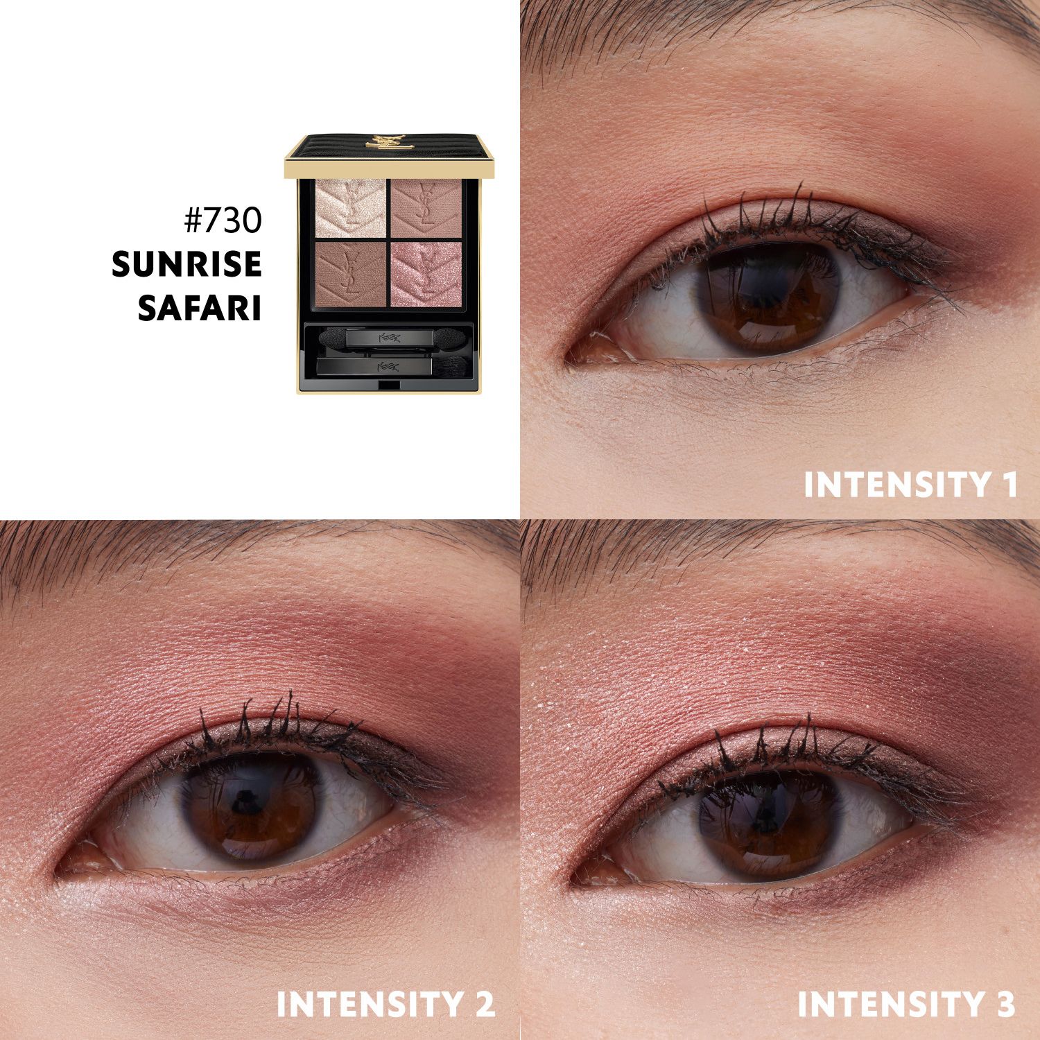 Couture Mini Clutch Eyeshadow Palette