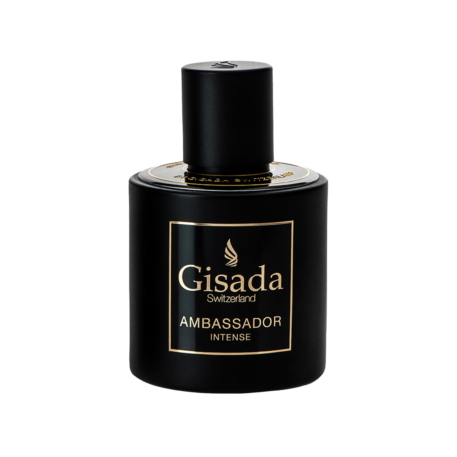Ambassador Intense Eau de Parfum