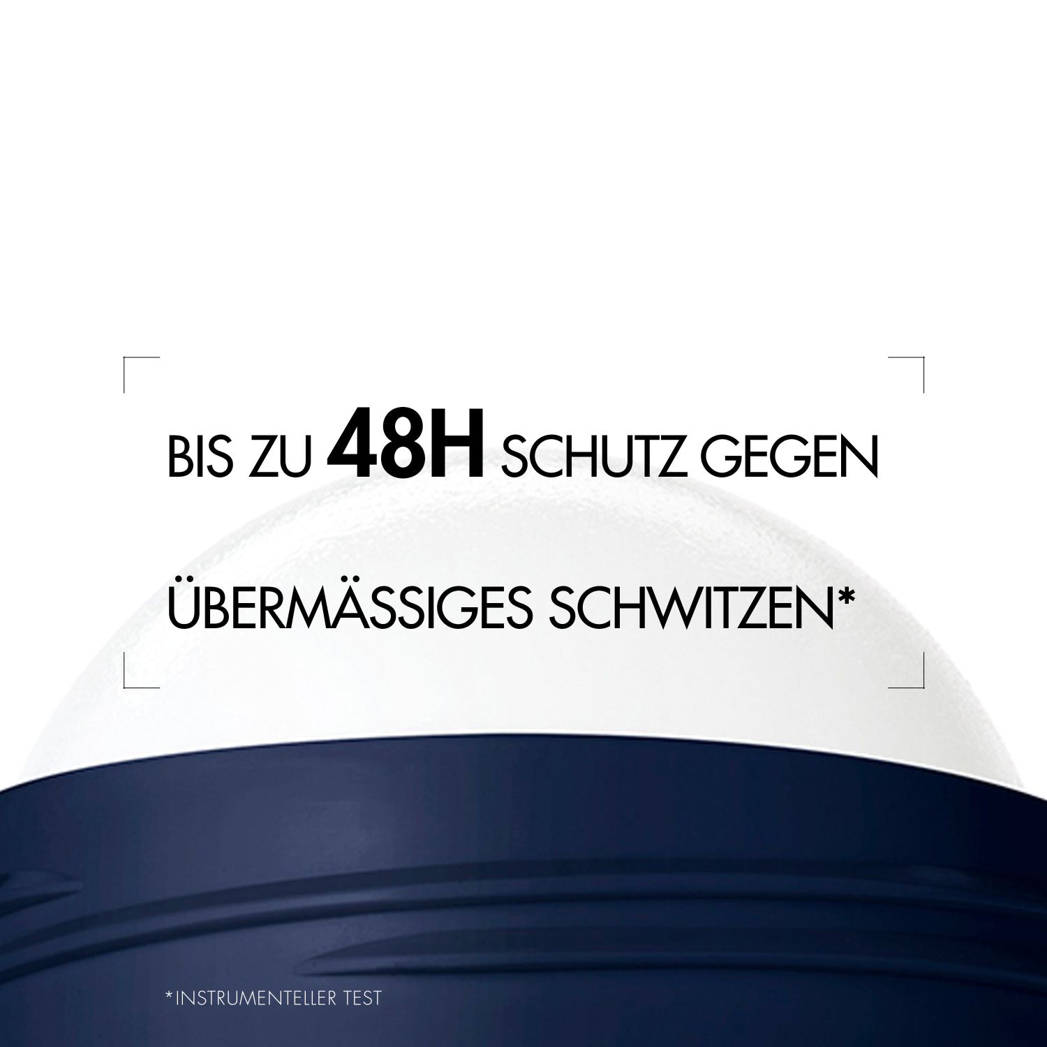 Homme Day Control 48H Deo Roll-On