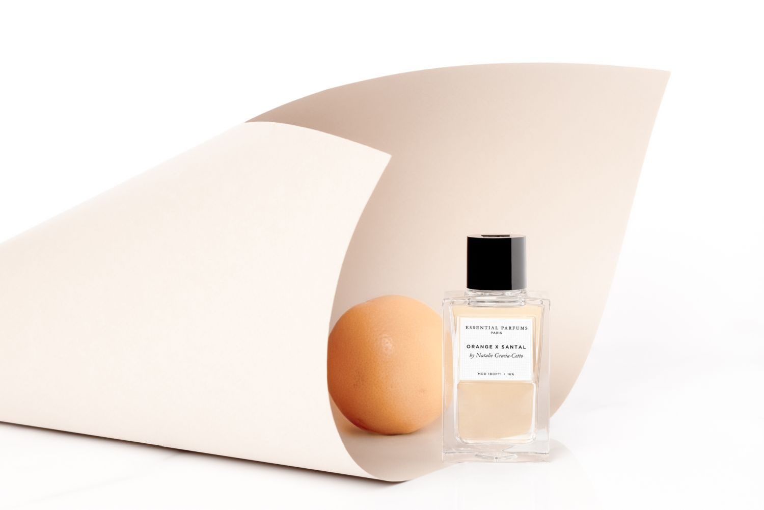 Orange X Santal Eau de Parfum