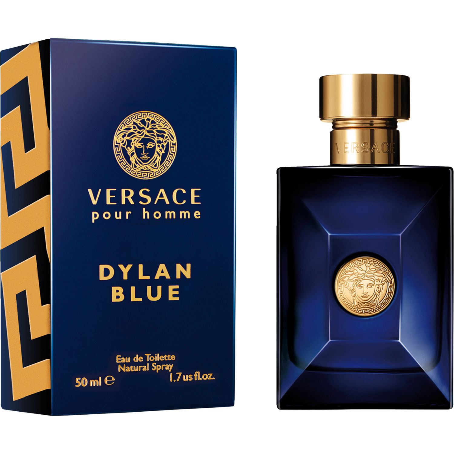 Dylan Blue Eau de Toilette