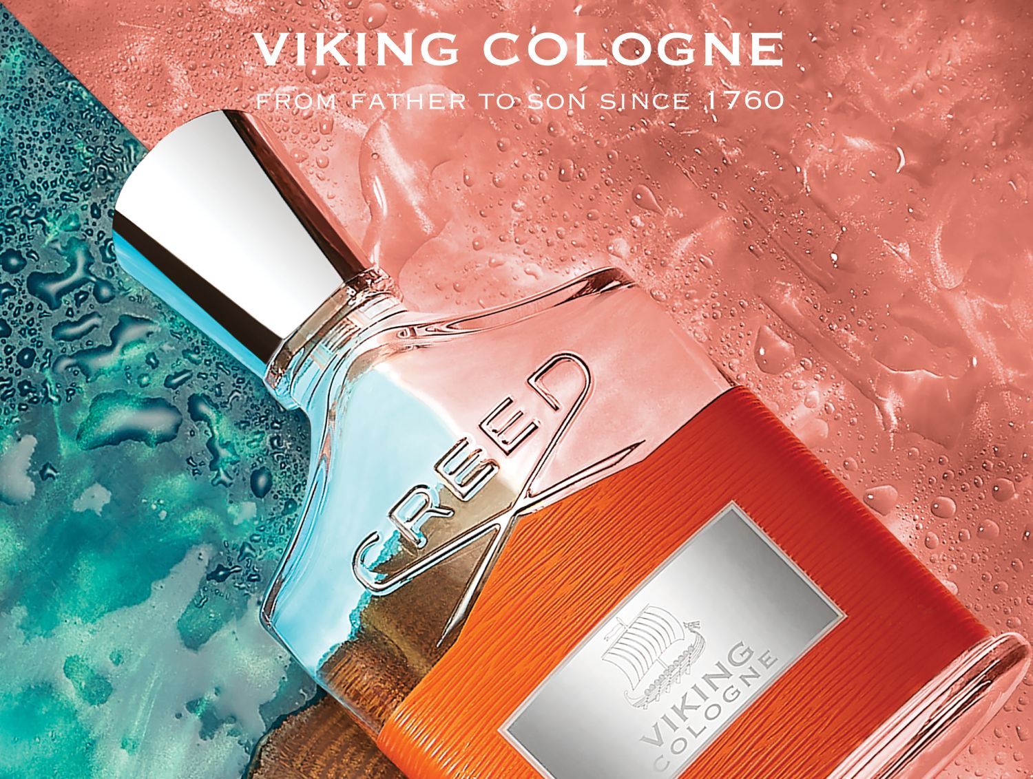 Viking Cologne Eau de Parfum