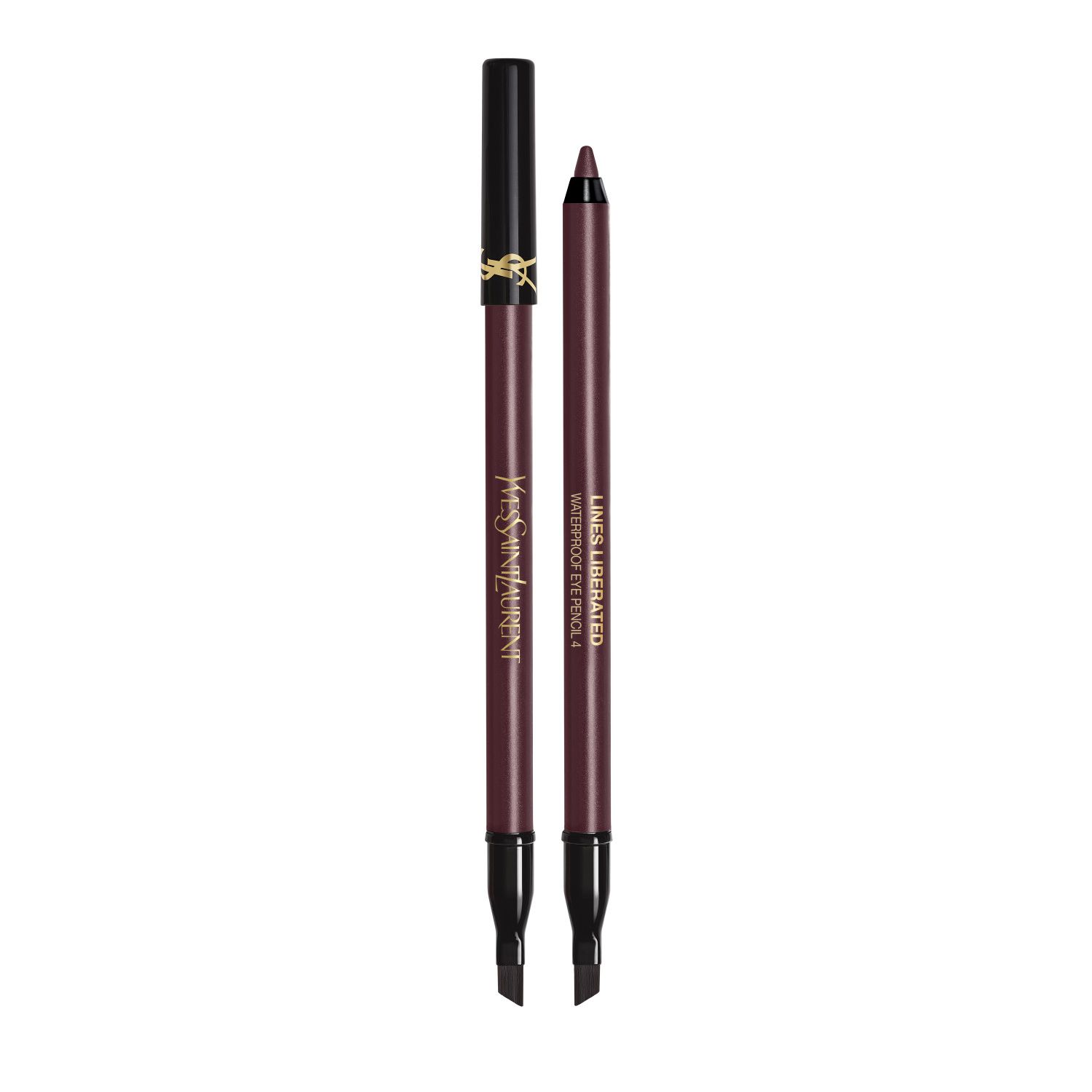 Lines Liberated Eyeliner Pencil