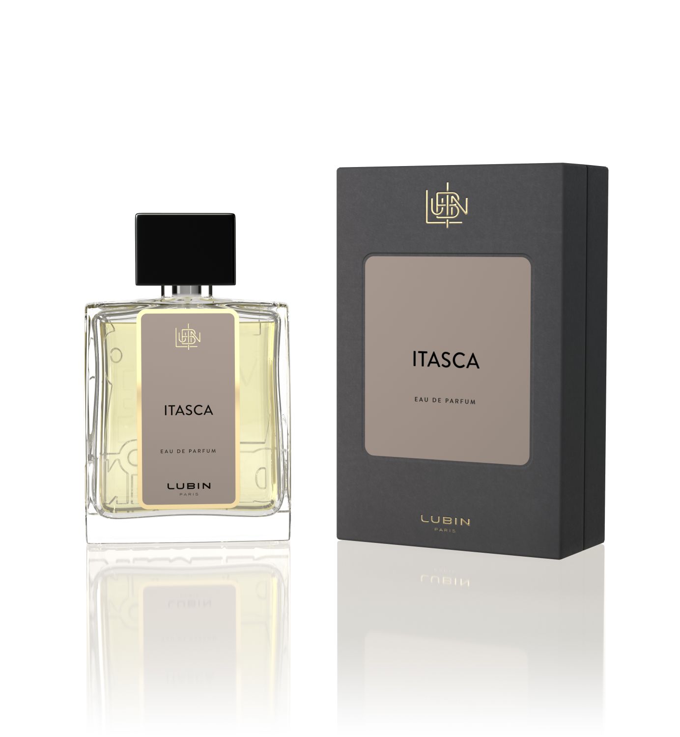 Itasca Eau de Parfum
