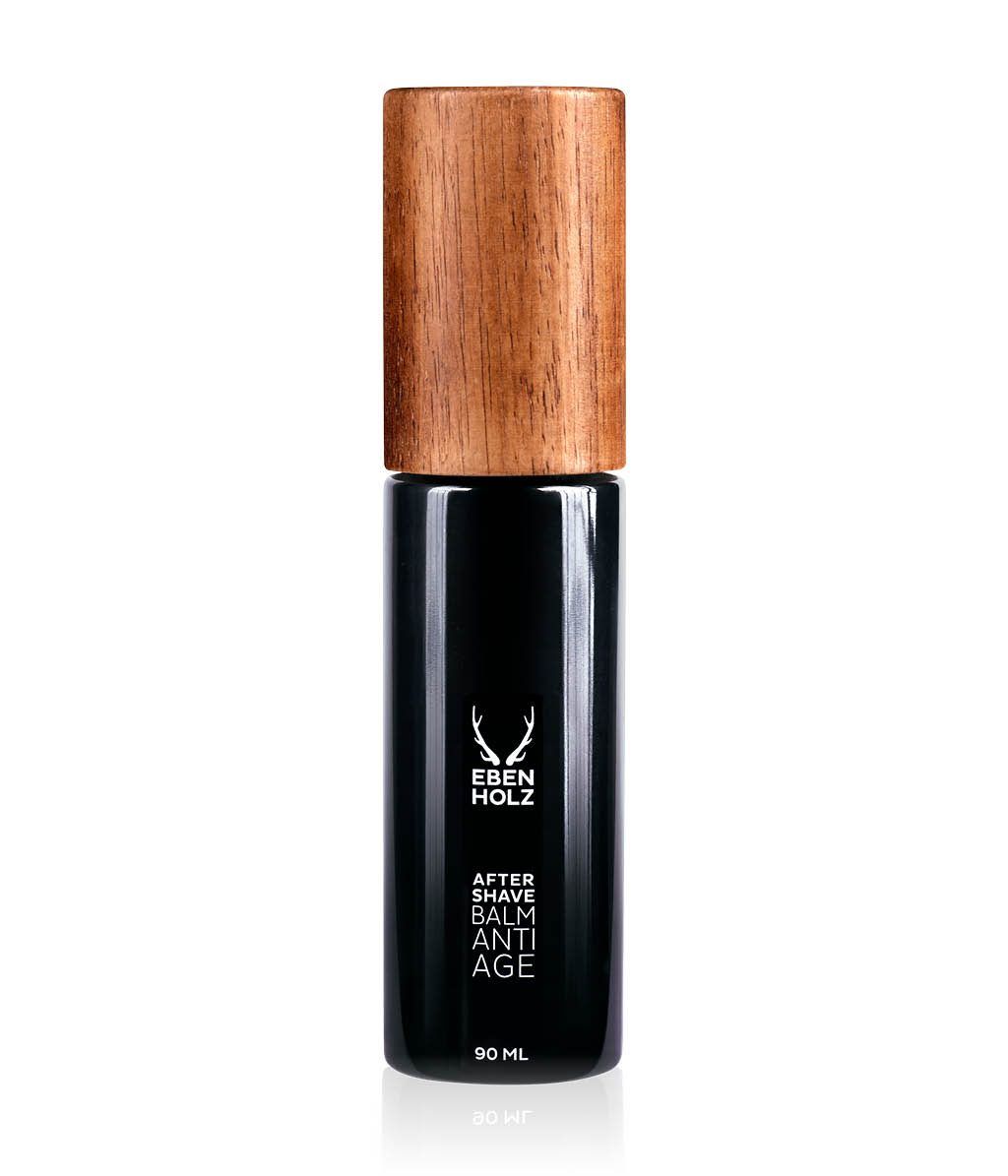Ebenholz After Shave Balm 90ml Anti Age