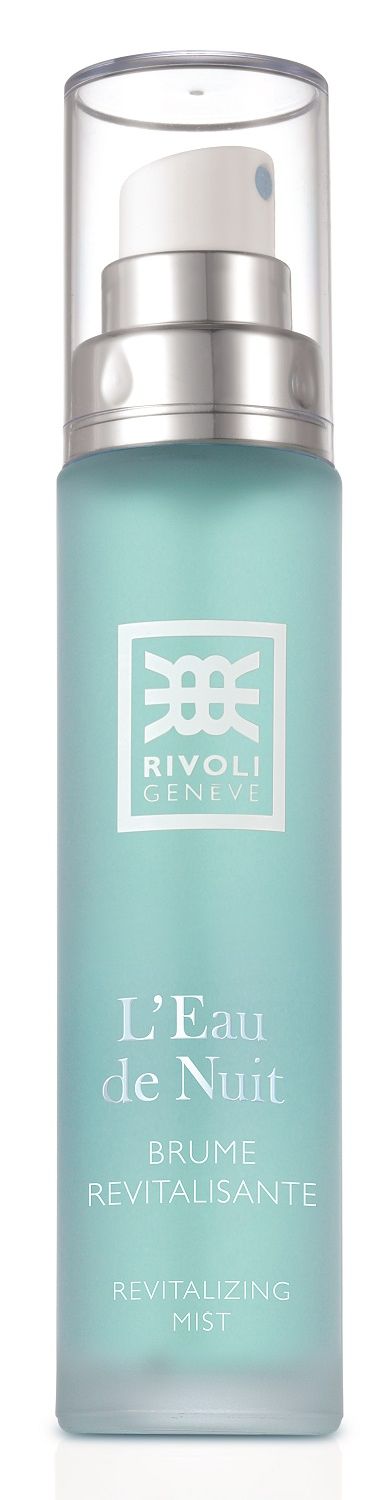 L'Eau de Nuit N°02