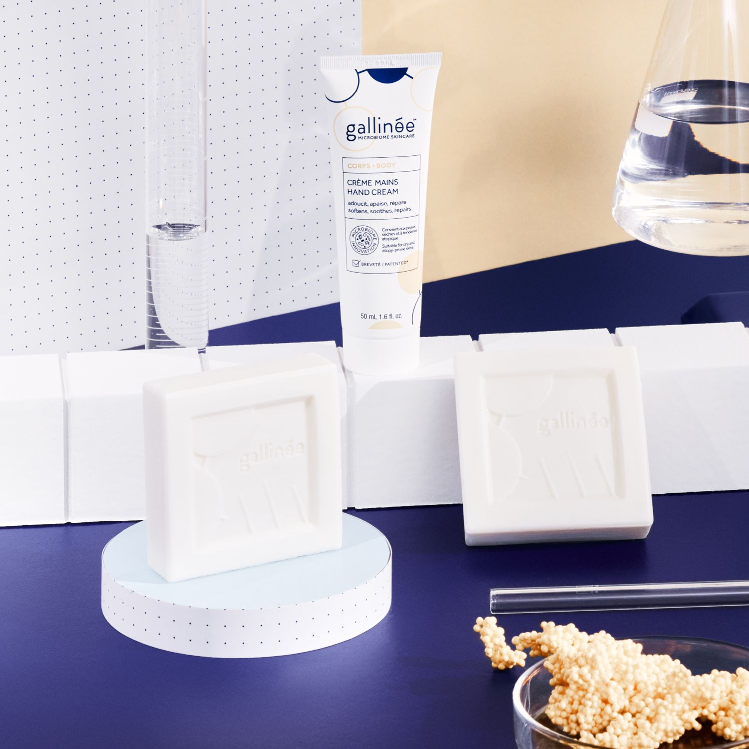 Cleansing Bar