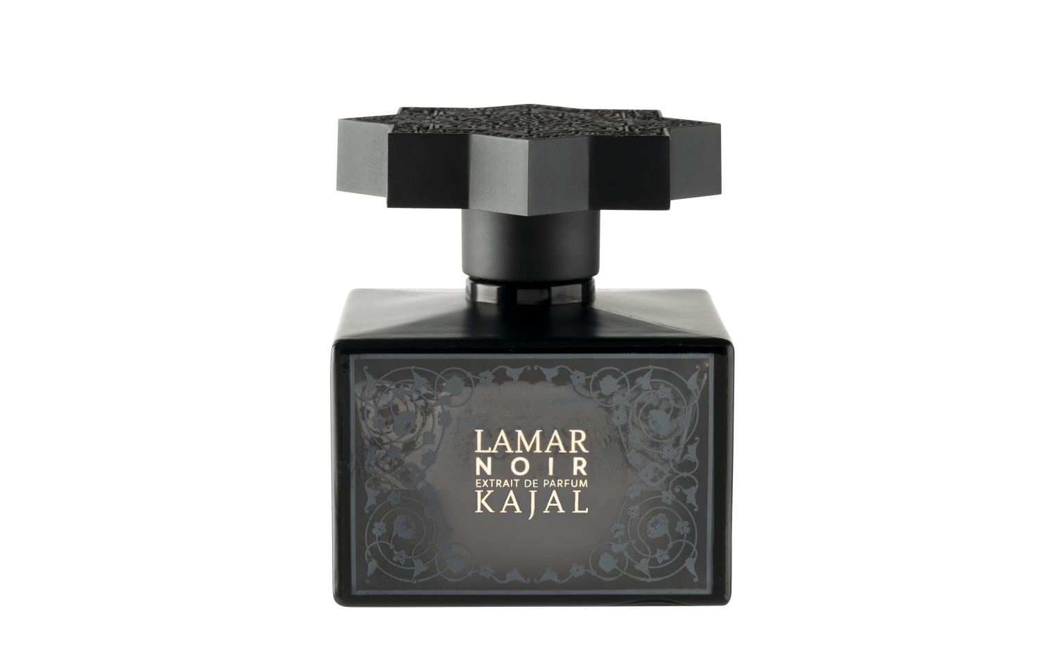 LAMAR NOIR by Kajal Eau de Parfum