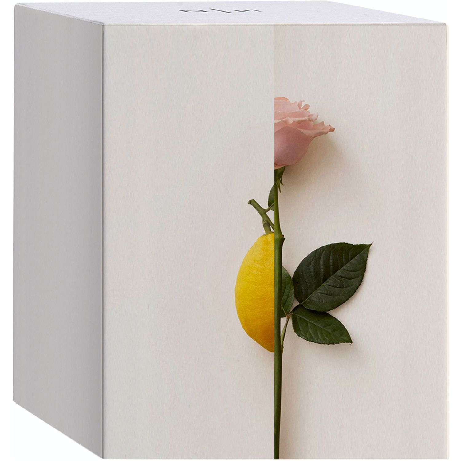 Rosa Limone Extrait de Parfum