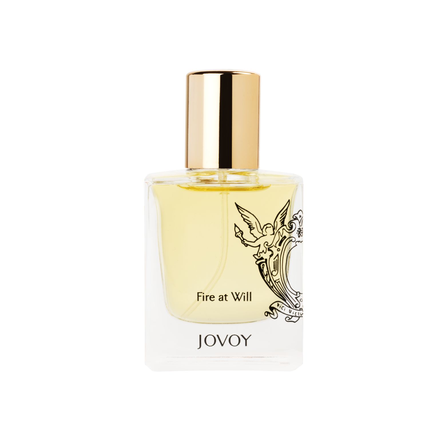 Fire at Will Eau de Parfum