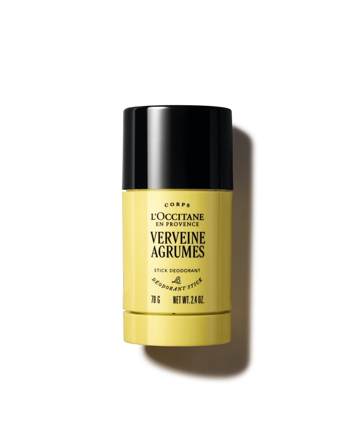 Verveine Agrumes Deostick 70g