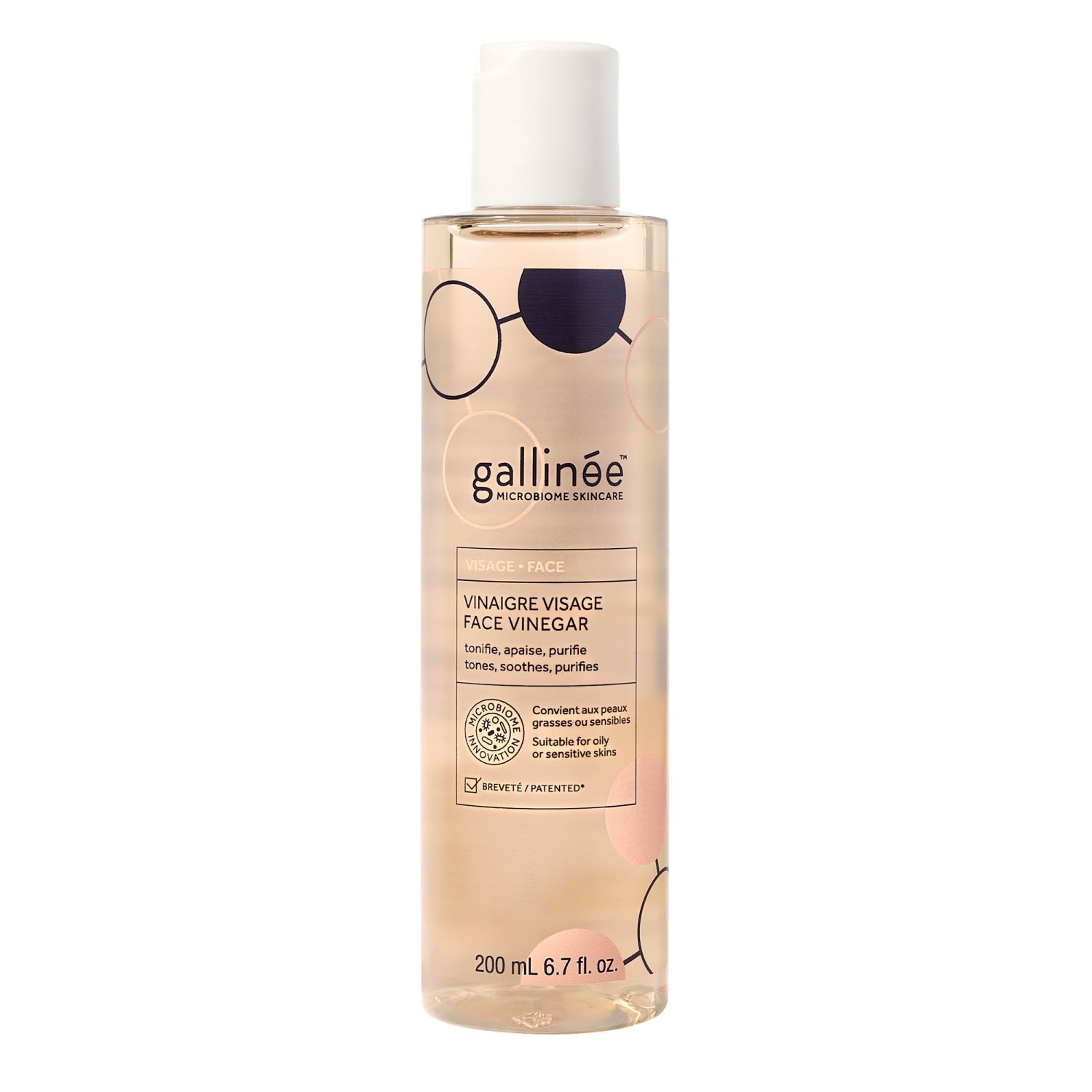 Face Vinegar