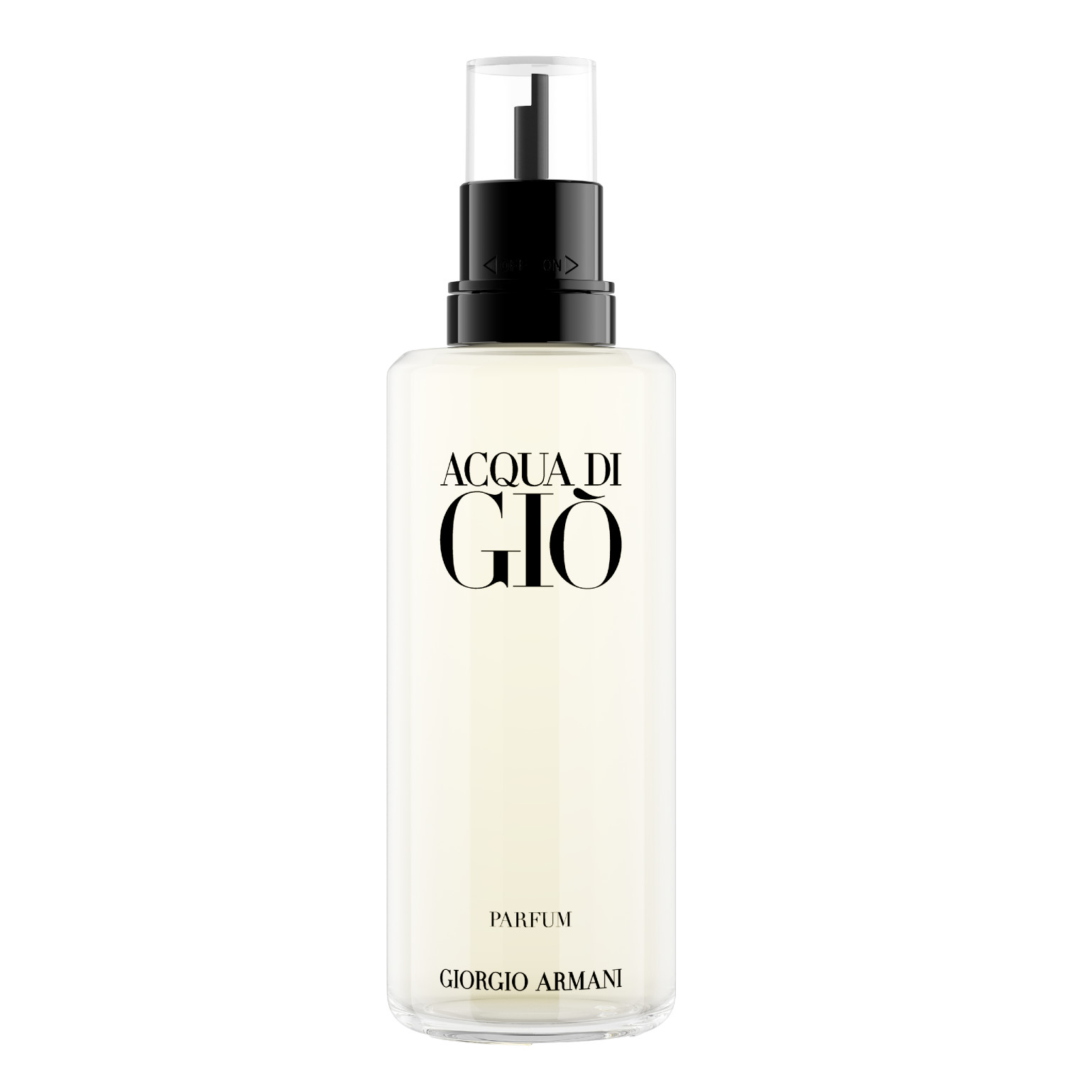 Acqua di Giò Parfum Refill