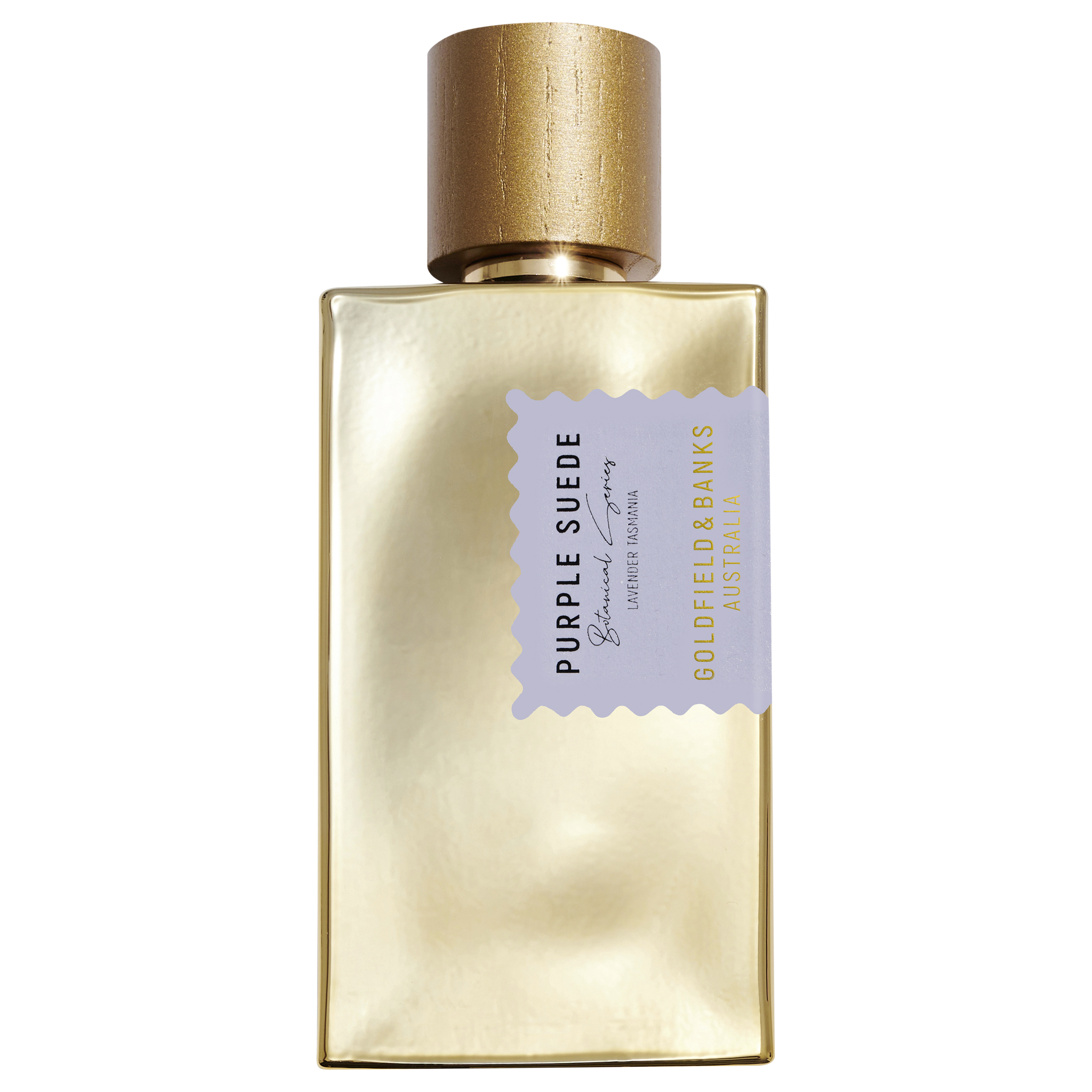 Purple Suede Parfum