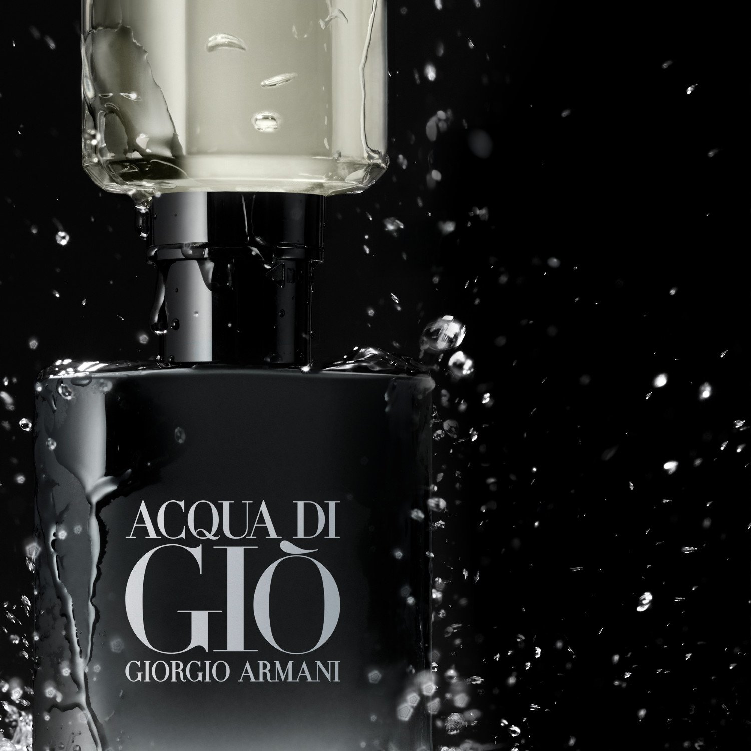 Acqua di Giò Parfum Refill