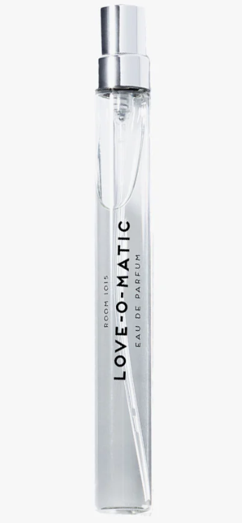 LOVE-O-MATIC EdP 10ml