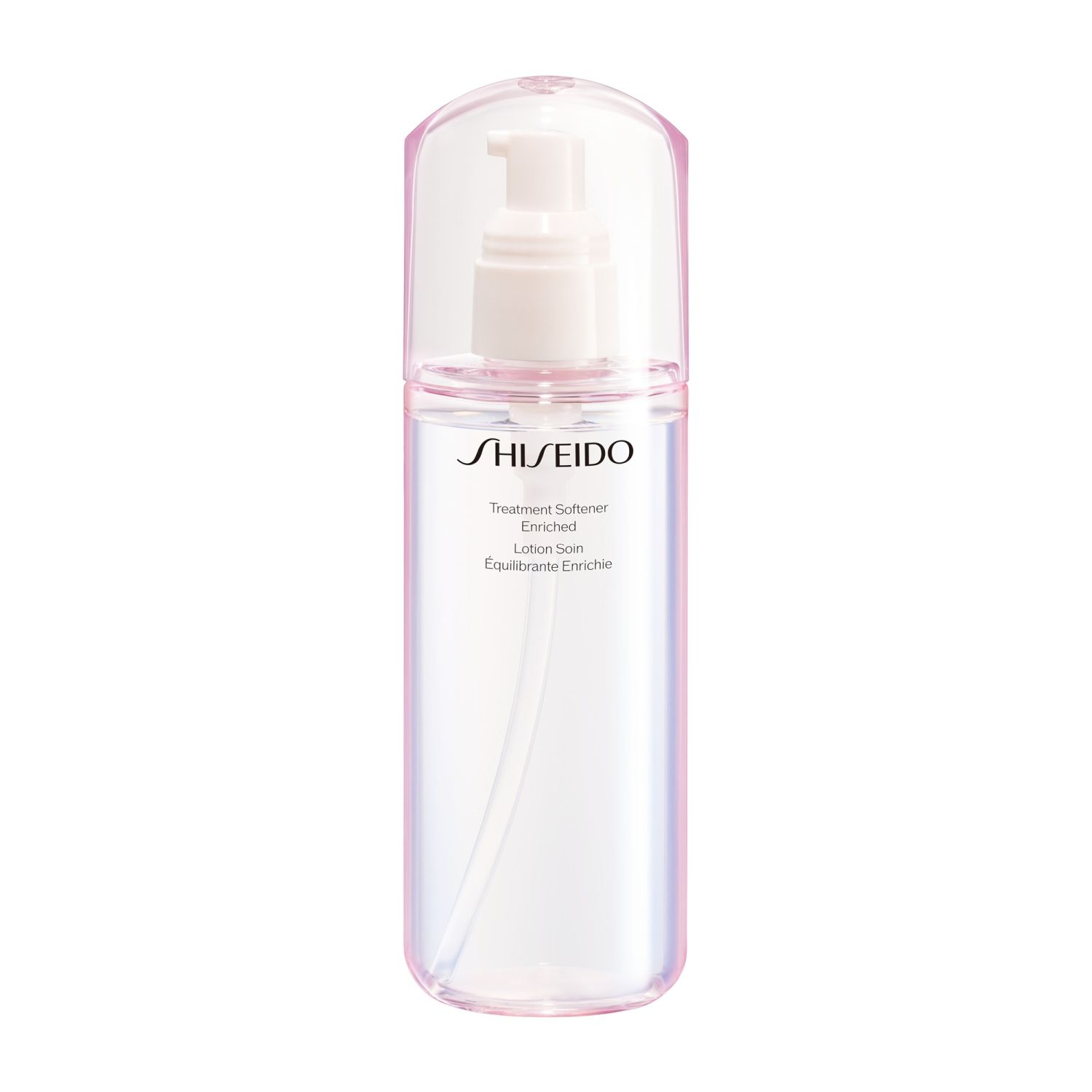 Treatment Softener Enriched
