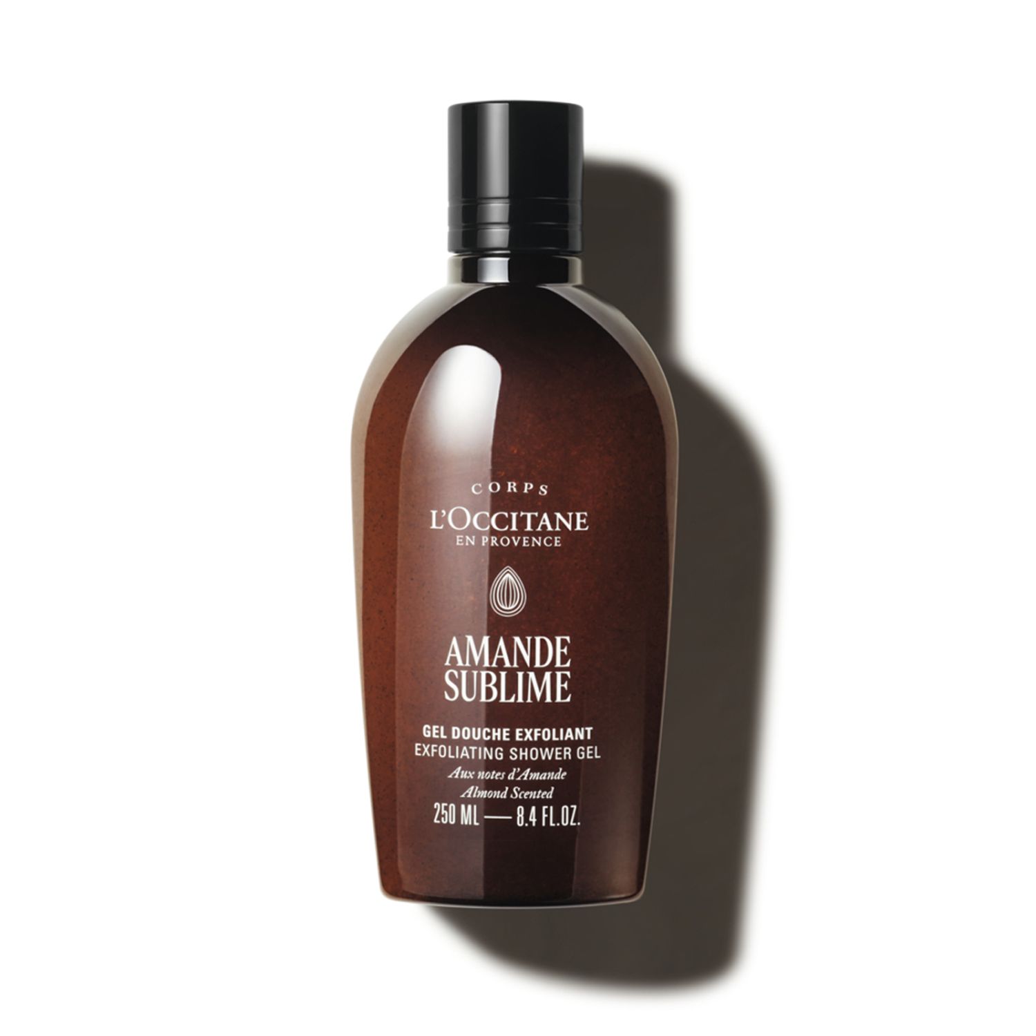 LOC Amande Sublime Peeling Duschgel 250ml