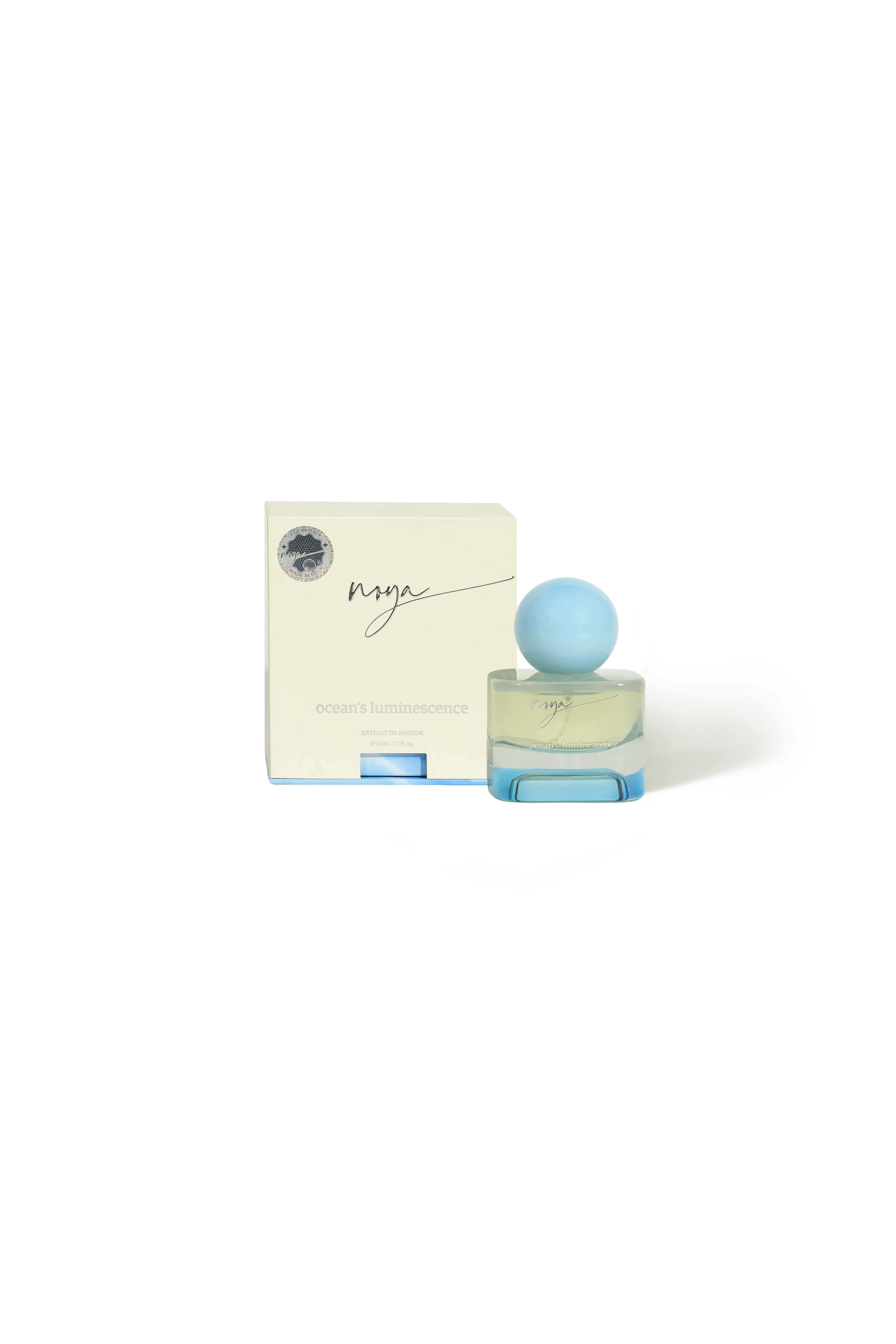 OCEAN'S LUMINESCENCE Extrait De Parfum