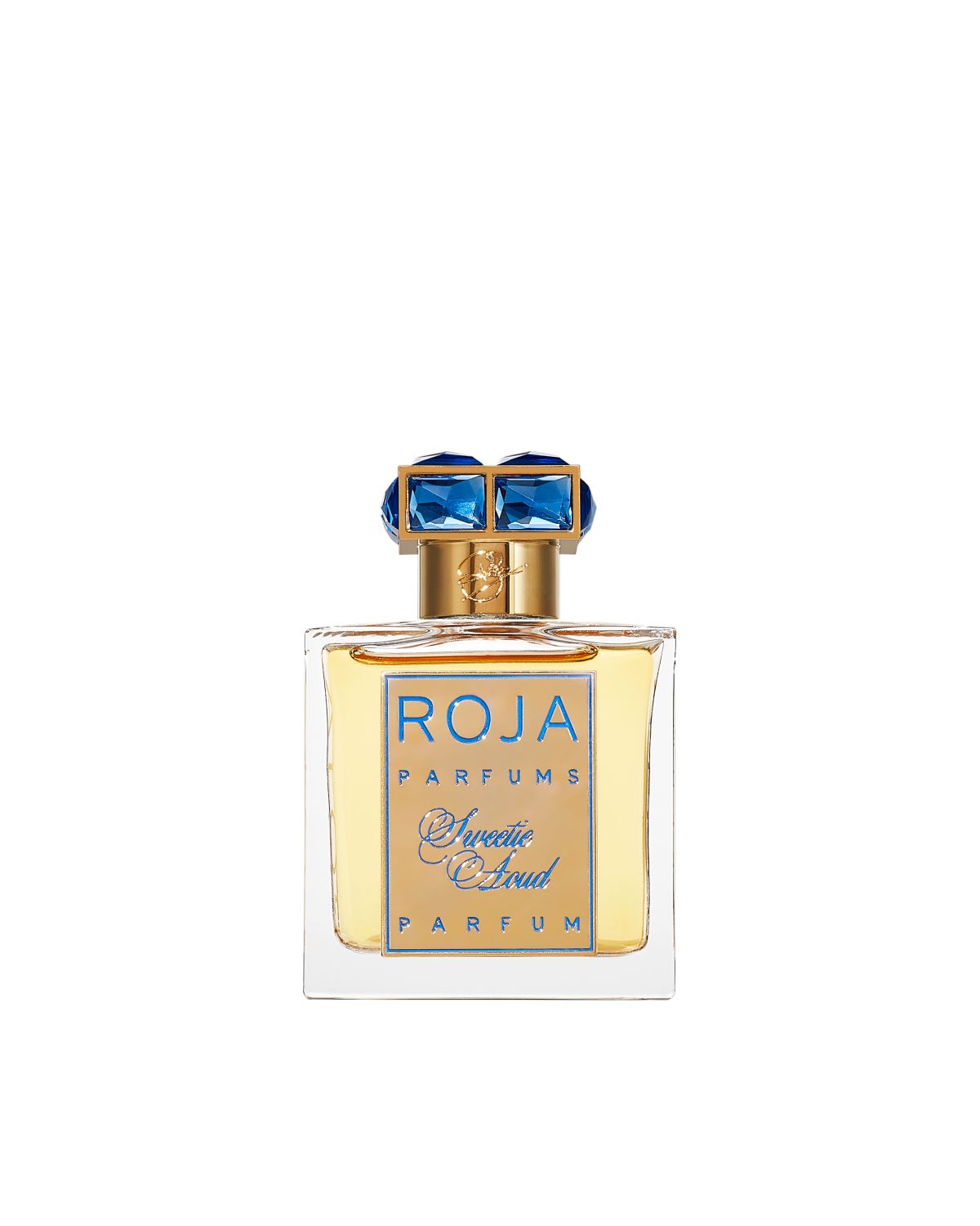 Sweetie Aoud (Tutti Frutti) 50ml