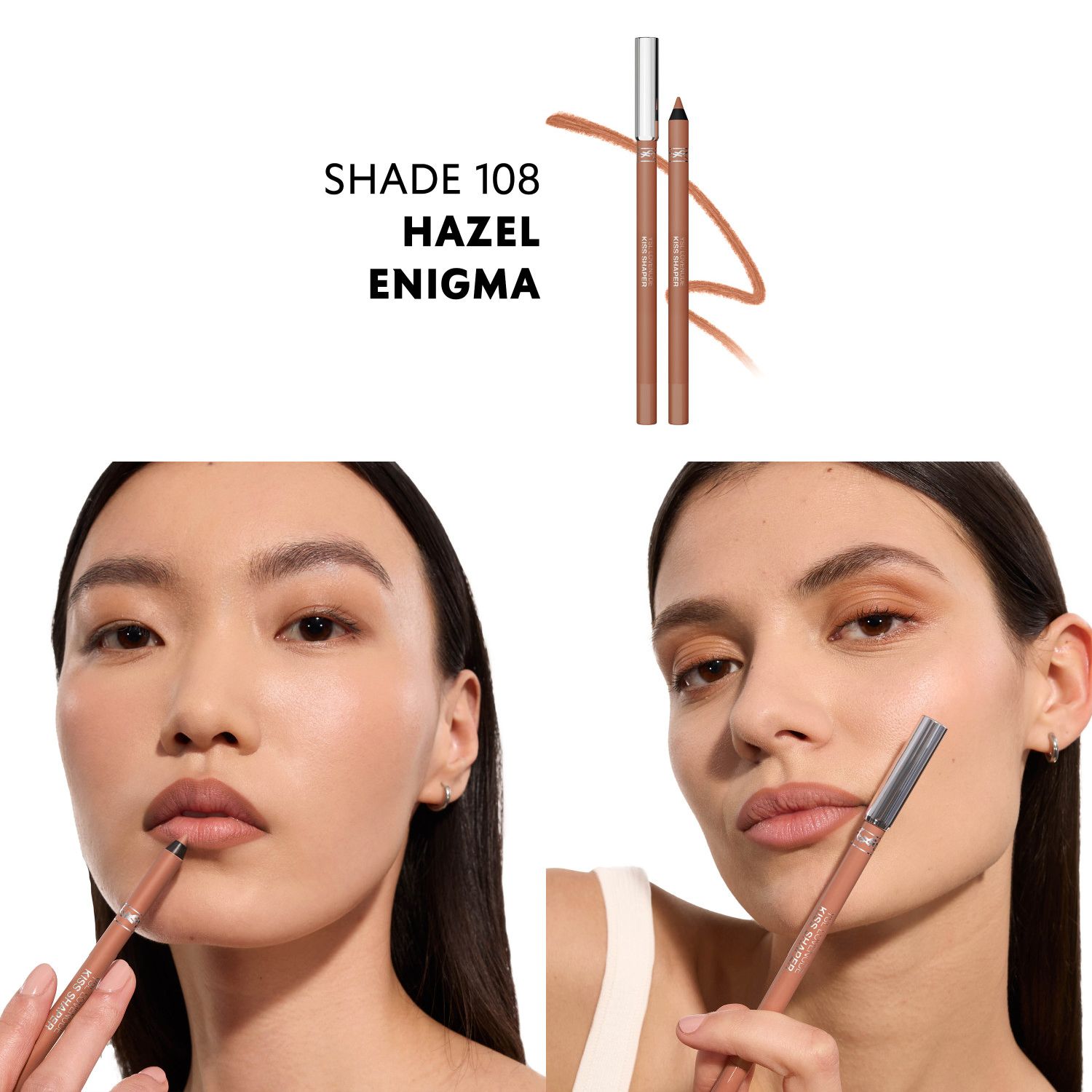 Lovenude Lip Liner