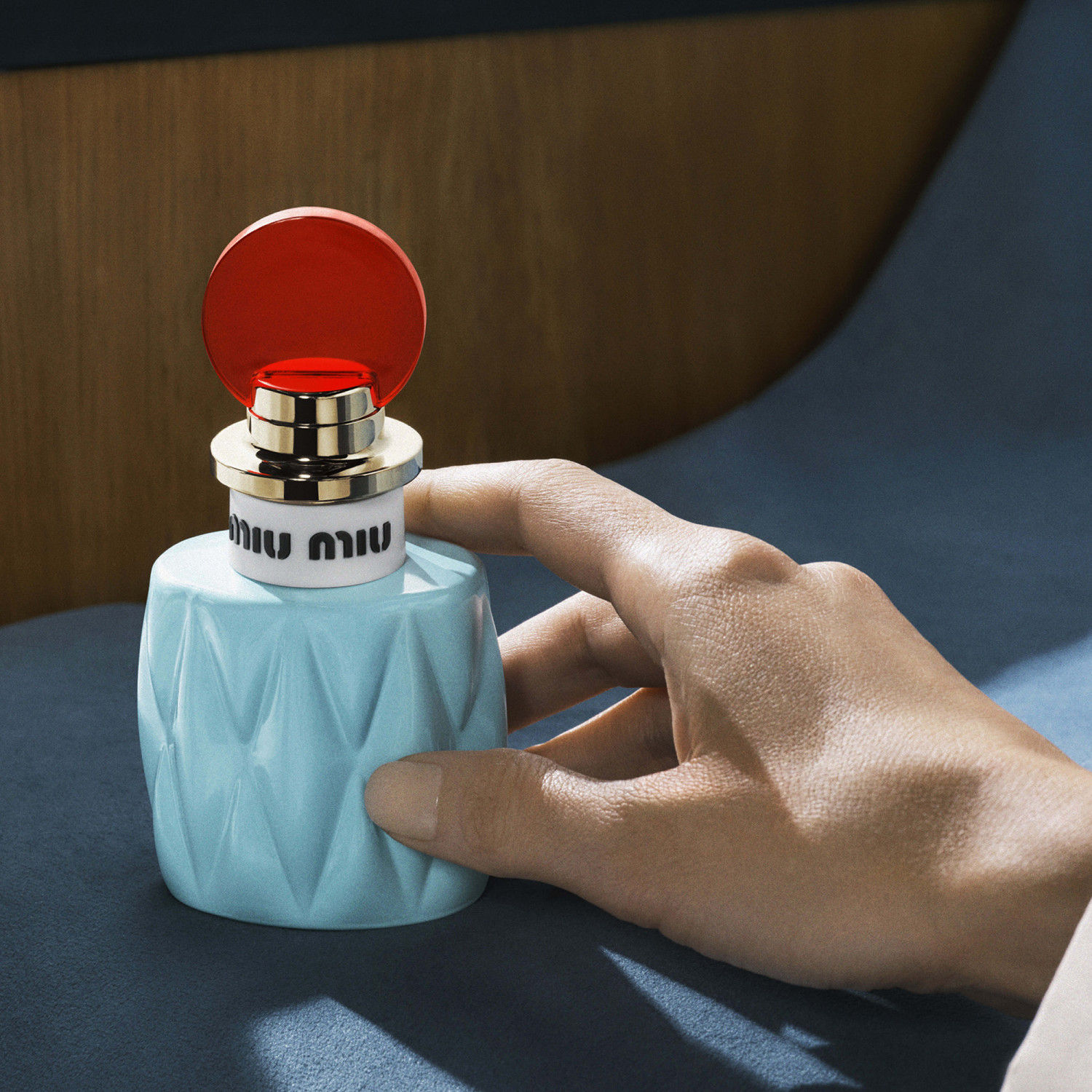 Miu Miu L'Eau de Muguet Eau de Parfum