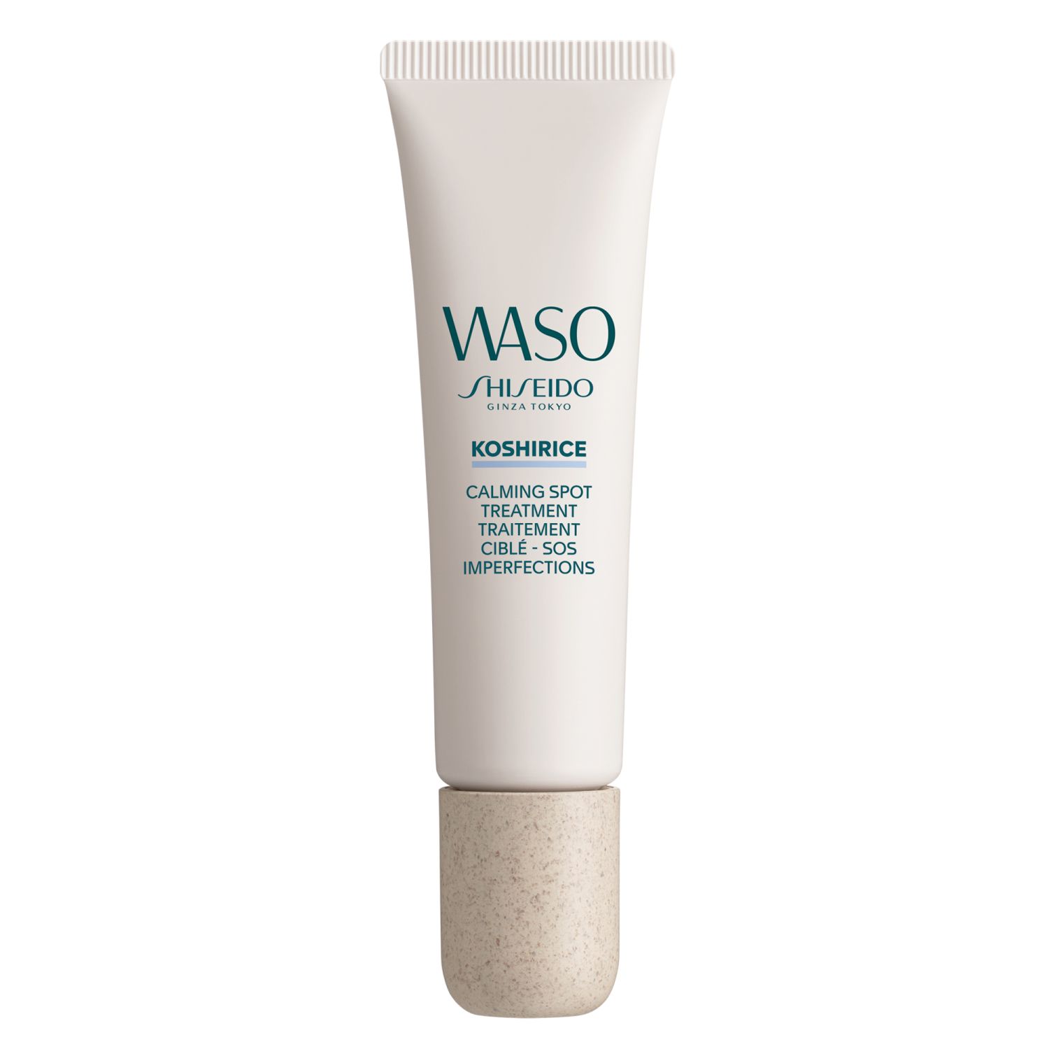 Koshirice Calming Spot Treatment