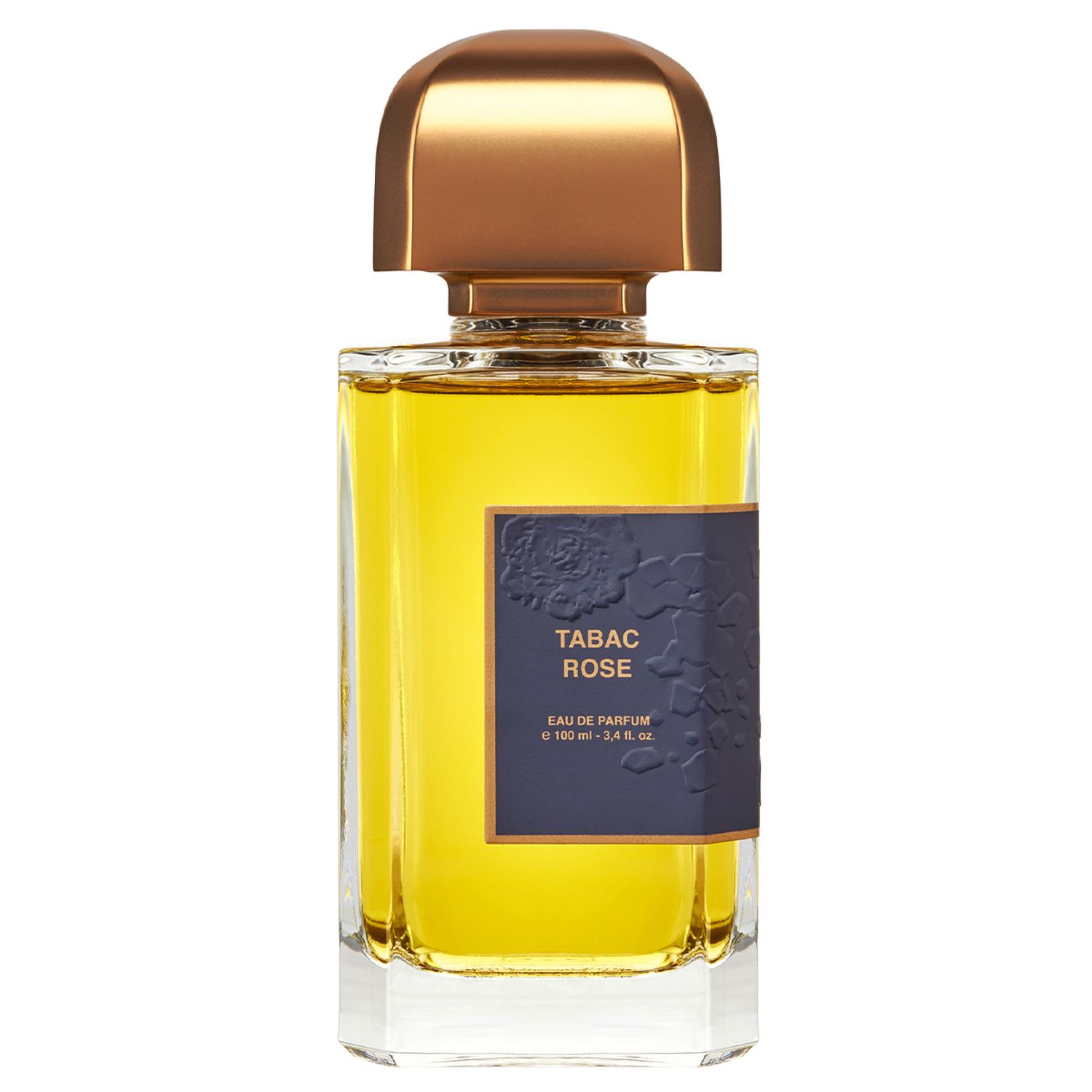 Tabac Roses Eau de Parfum