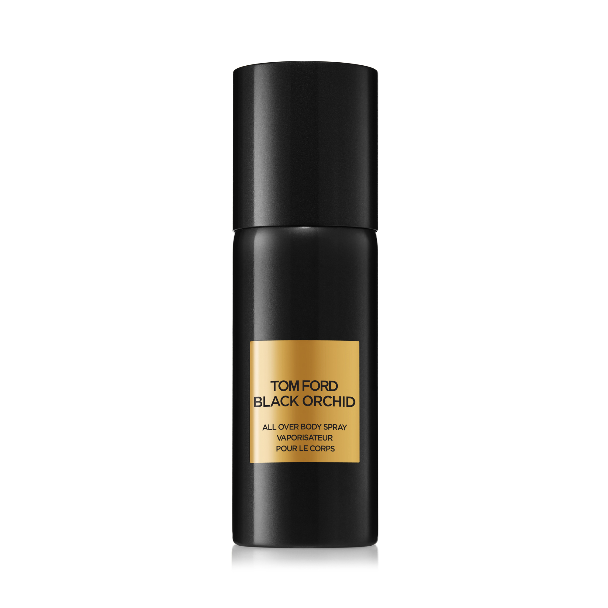 Black Orchid Body Spray