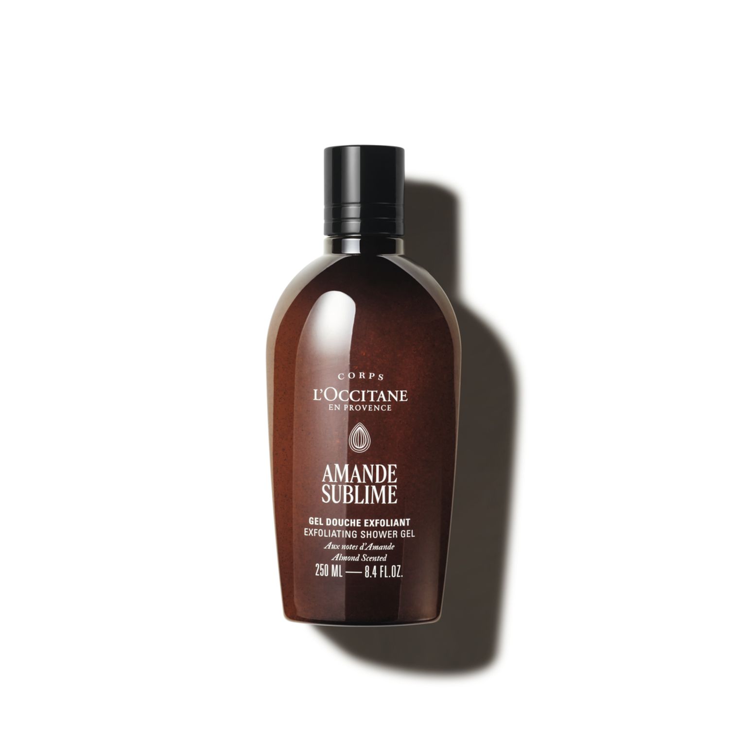 LOC Amande Sublime Peeling Duschgel 250ml