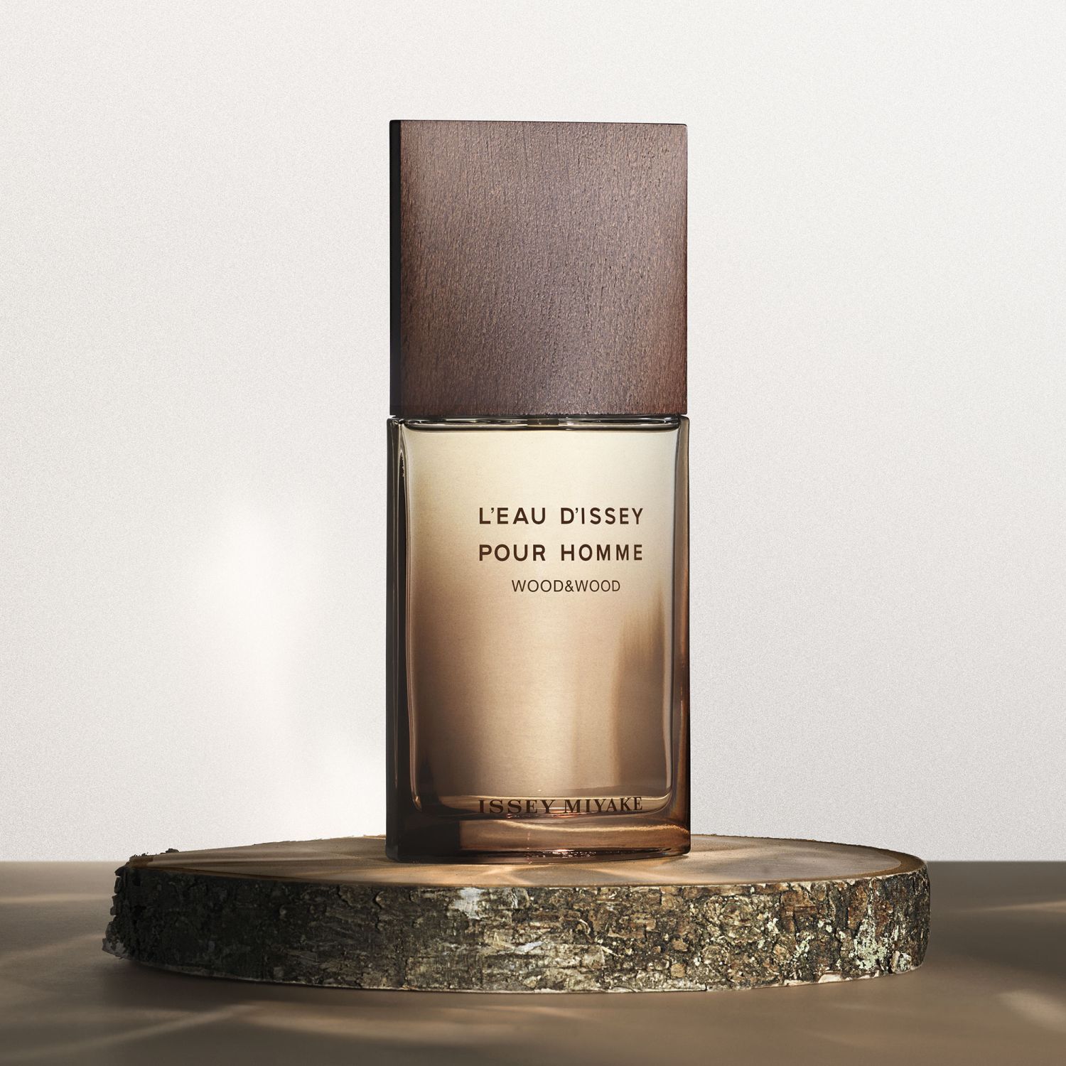 Wood&Wood Eau de Parfum Intense