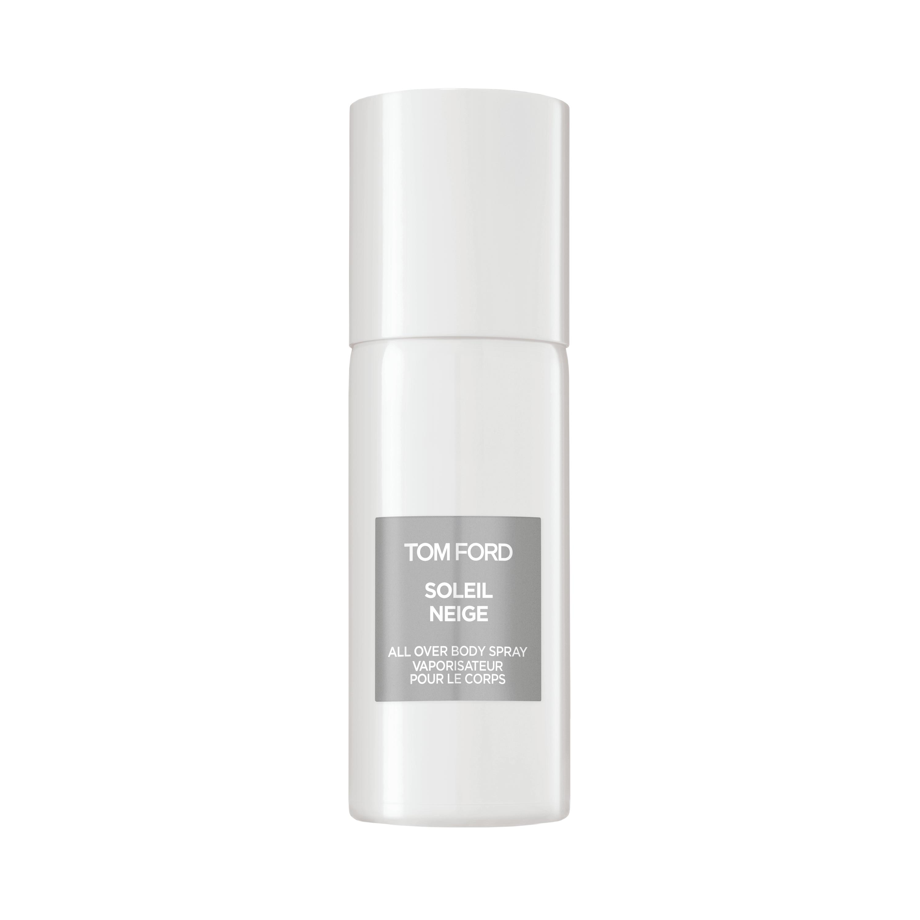 Soleil Neige Body Spray
