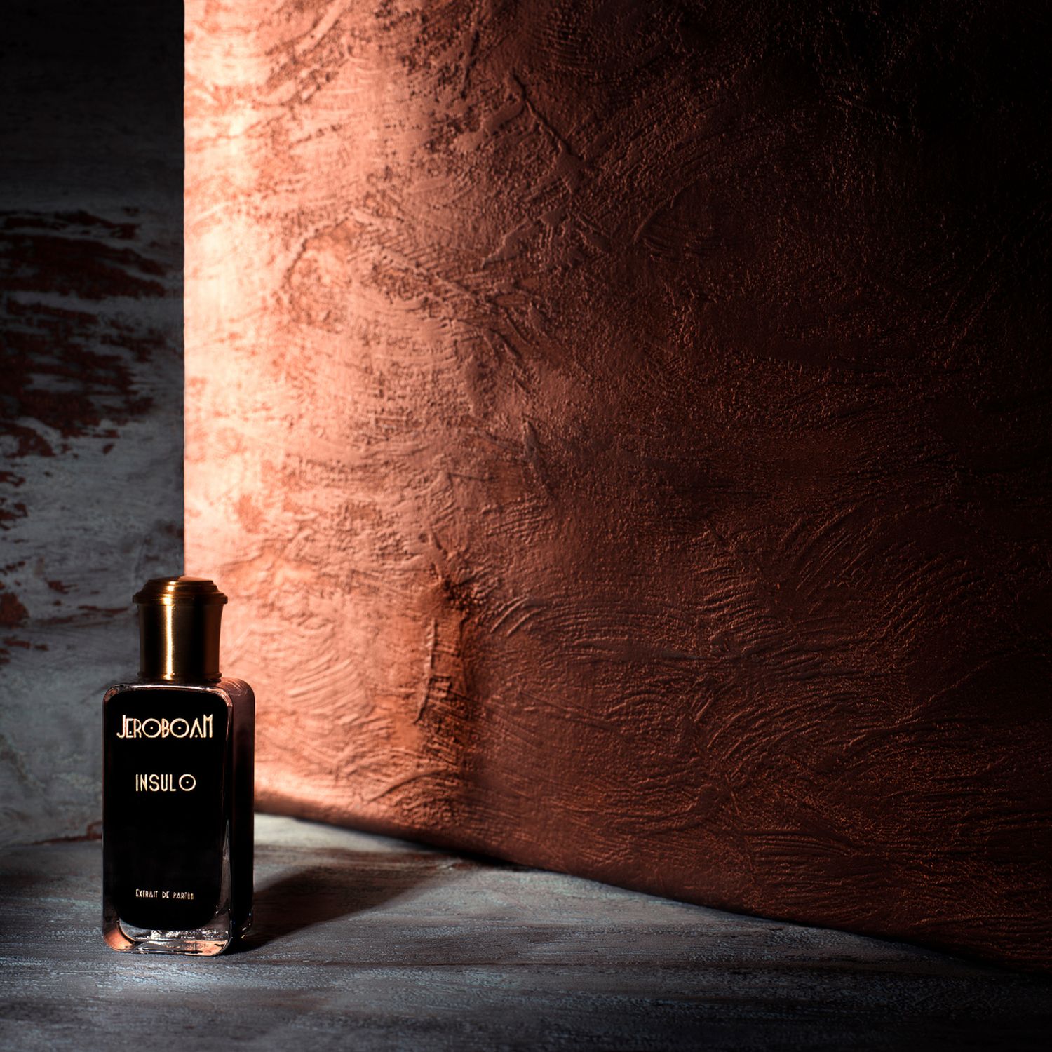 INSULO Extrait de Parfum