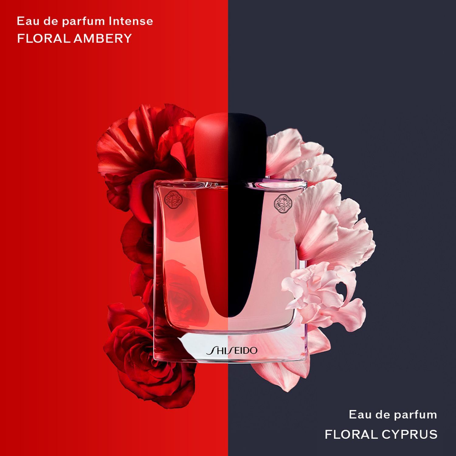 GINZA Eau de Parfum Intense